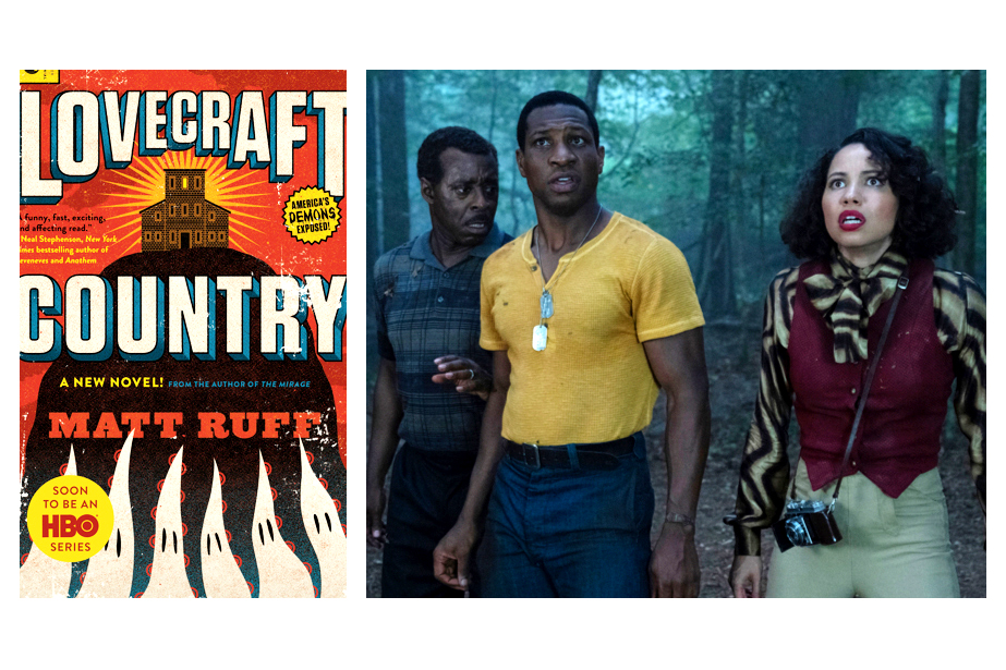 'Bridgerton,' book adaptations up for Golden Globes 2021 - Vimarsana News
