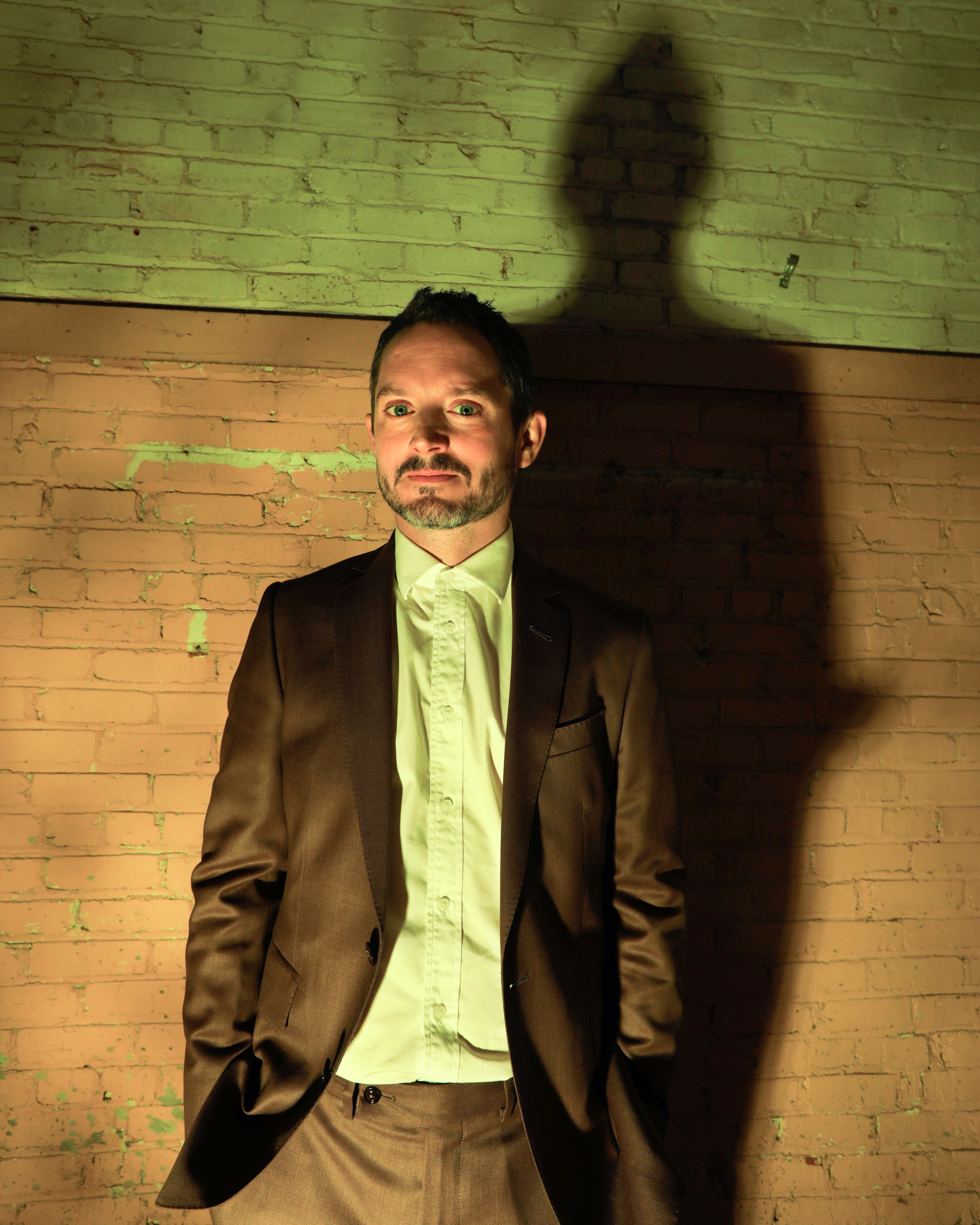 'Yellowjackets' Season 2: Elijah Wood reveals Walter's backstory - Vimarsana News