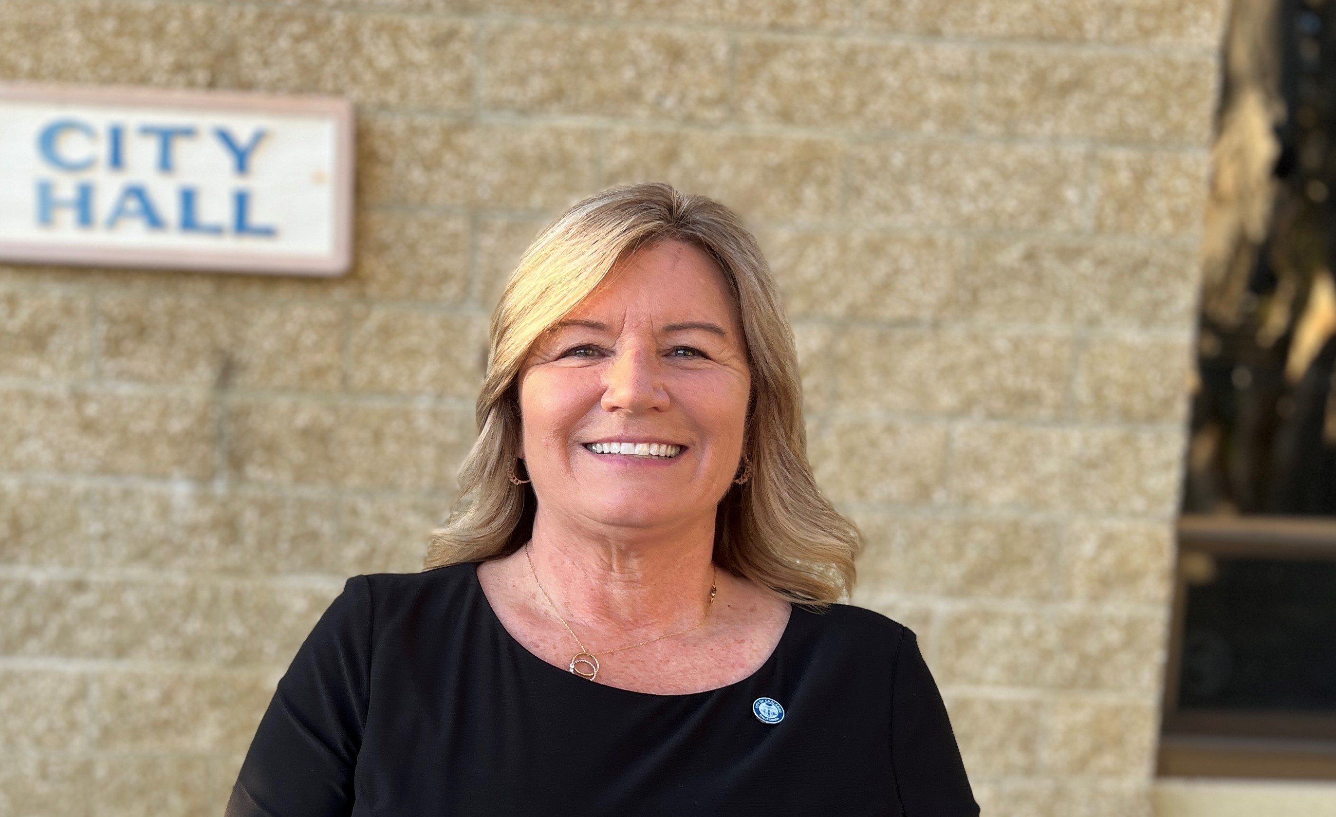 Carolyn Luna appointed to fill vacant seat on Carlsbad City Council - Vimarsana News