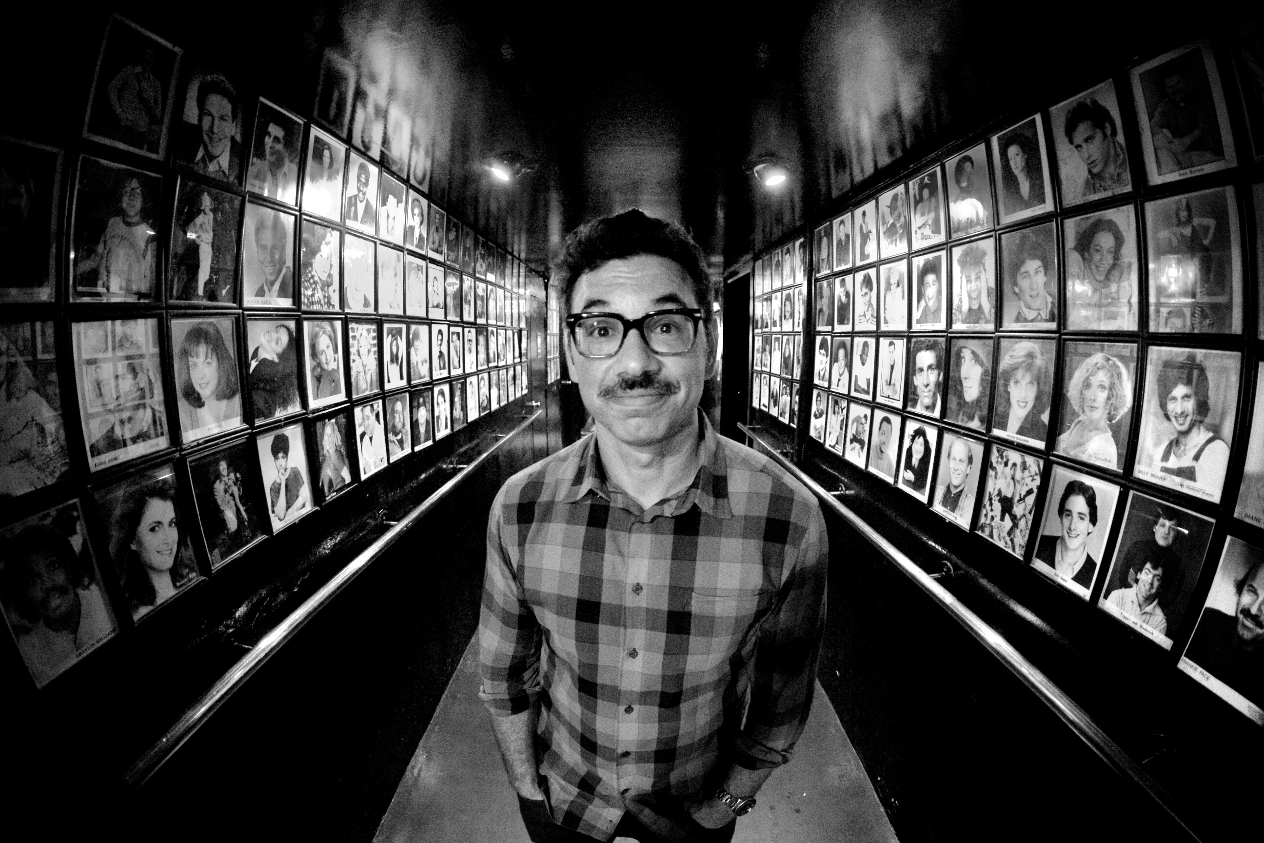 Creating the Mexican superheroes in Al Madrigal's 'Primos' - The San Diego Union-Tribune - Vimarsana News
