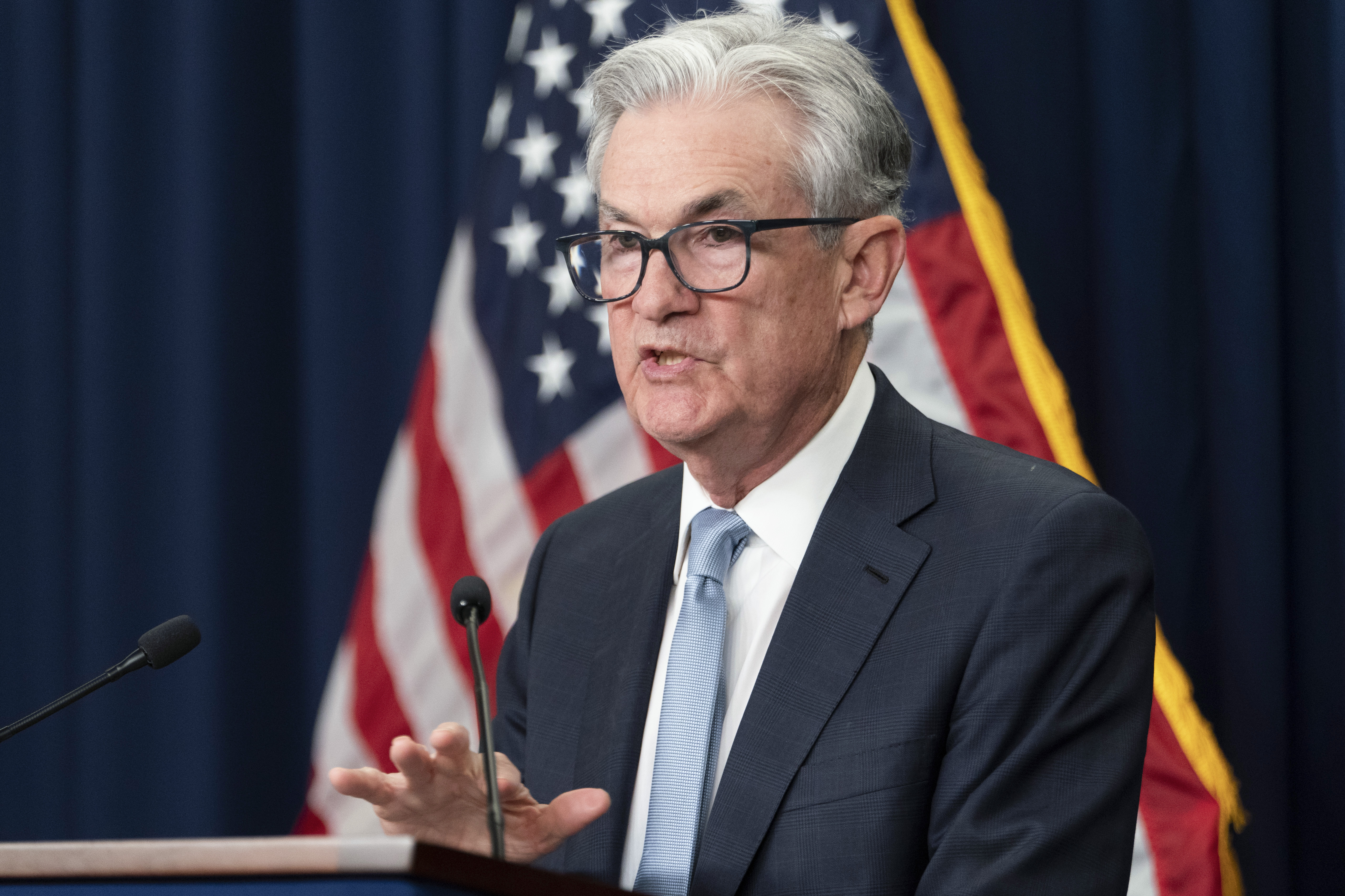 Worried about mortgage interest rates? Here's what the Fed's rate hikes mean - Vimarsana News