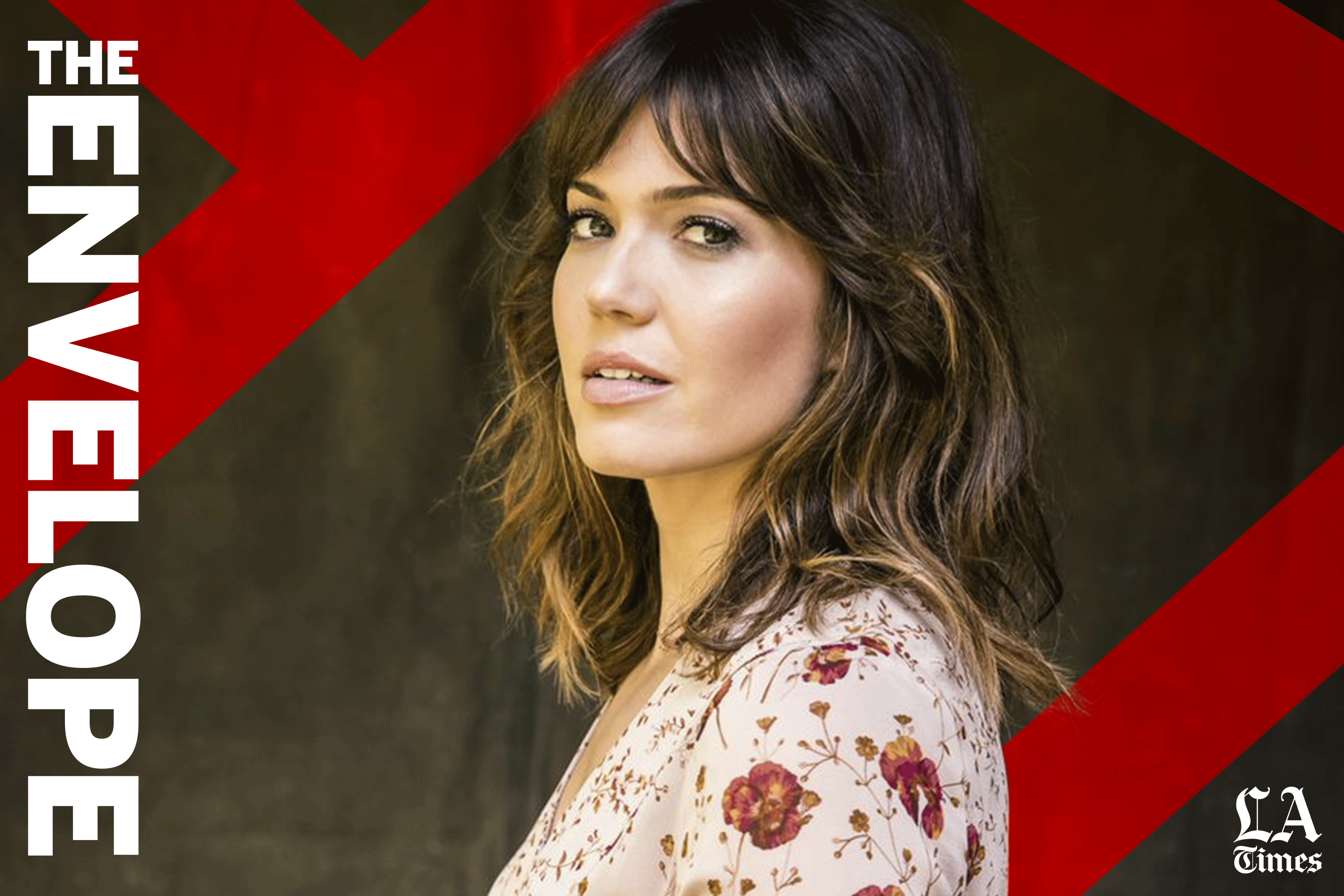 'This Is Us': Mandy Moore on Rebecca's 'devastating' choice - Vimarsana News