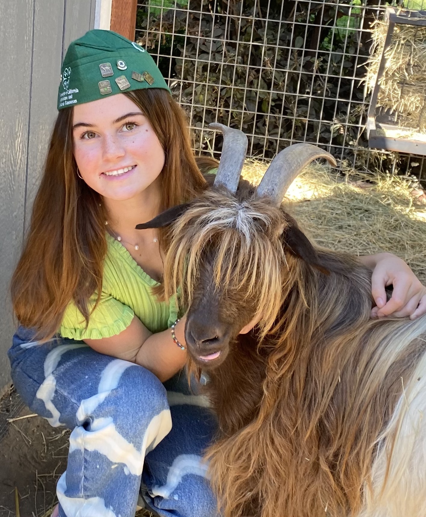 Del Mar resident Anna Sohn will use her Don Diego college scholarship to promote agriculture - Vimarsana News