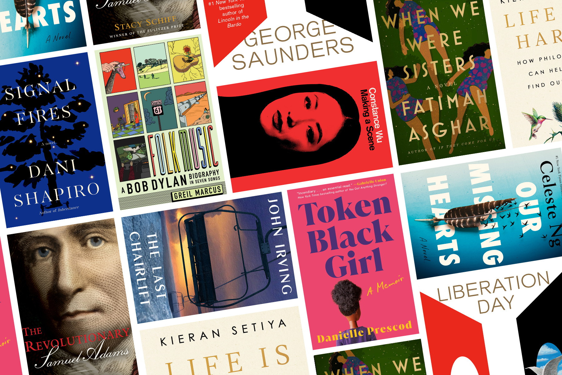 10 books to add to your reading list in October - Vimarsana News