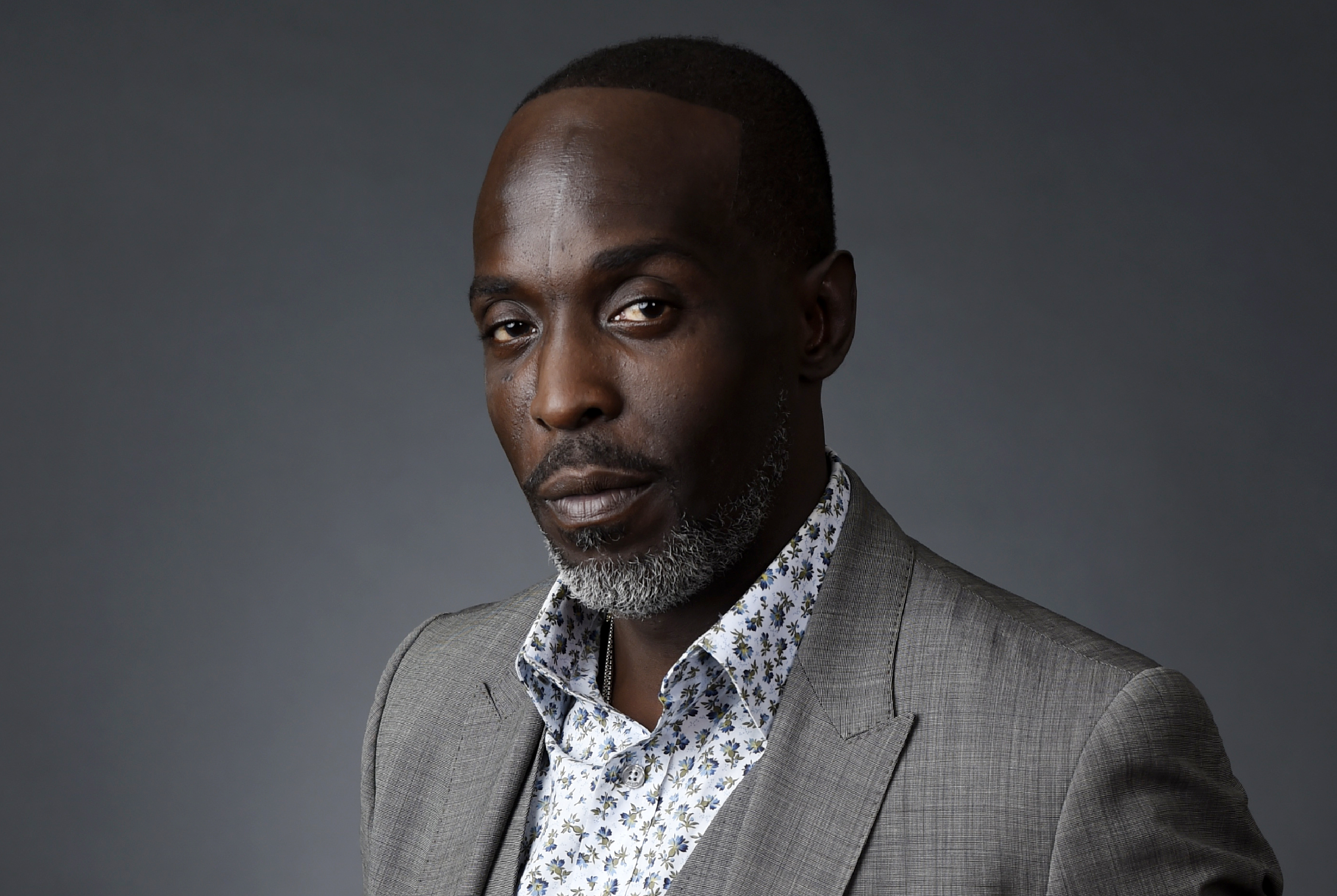 Michael K. Williams wanted to make jobs for Black creatives - Vimarsana News