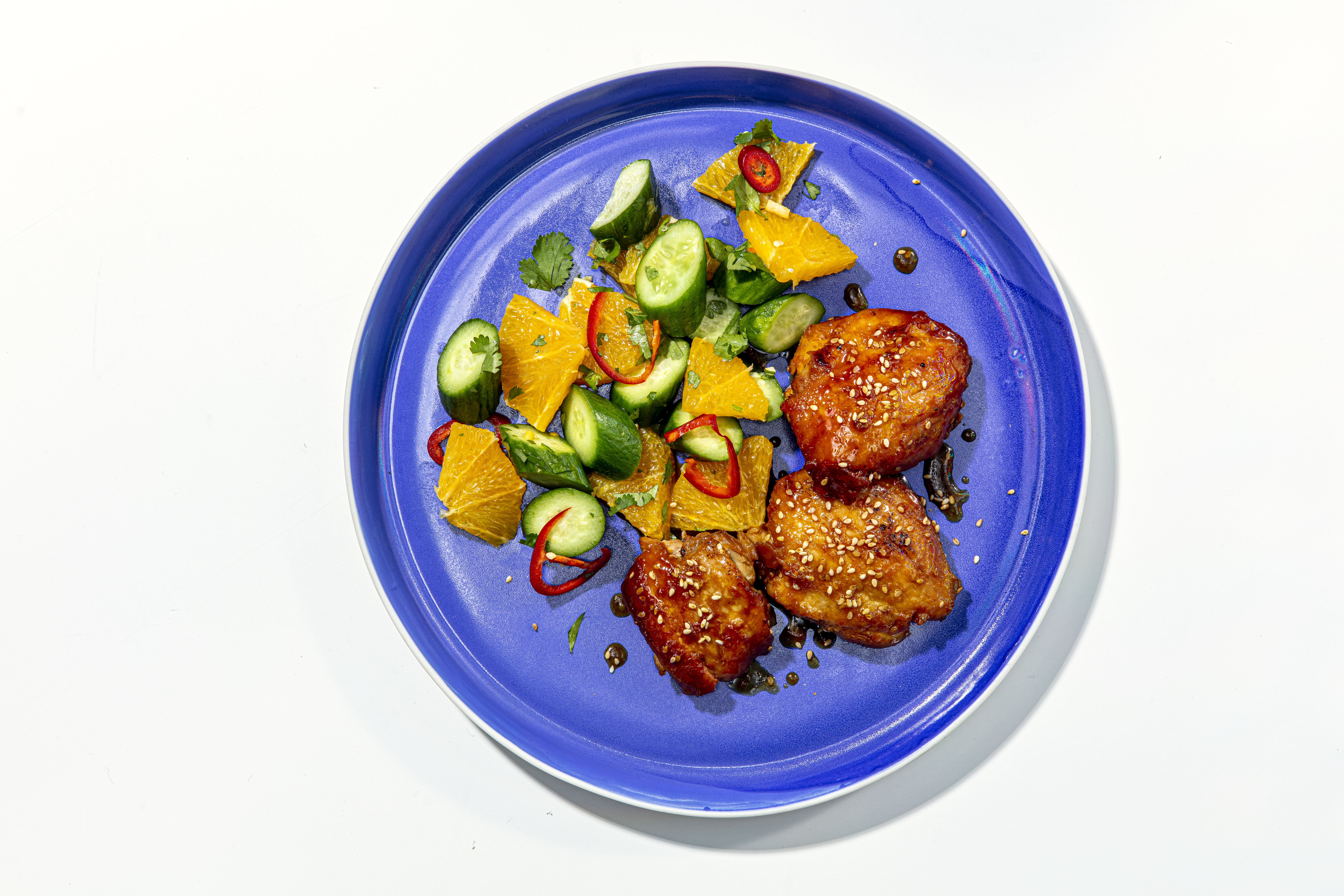 Chicken and pasta — dinner's powerhouse duo - Vimarsana News