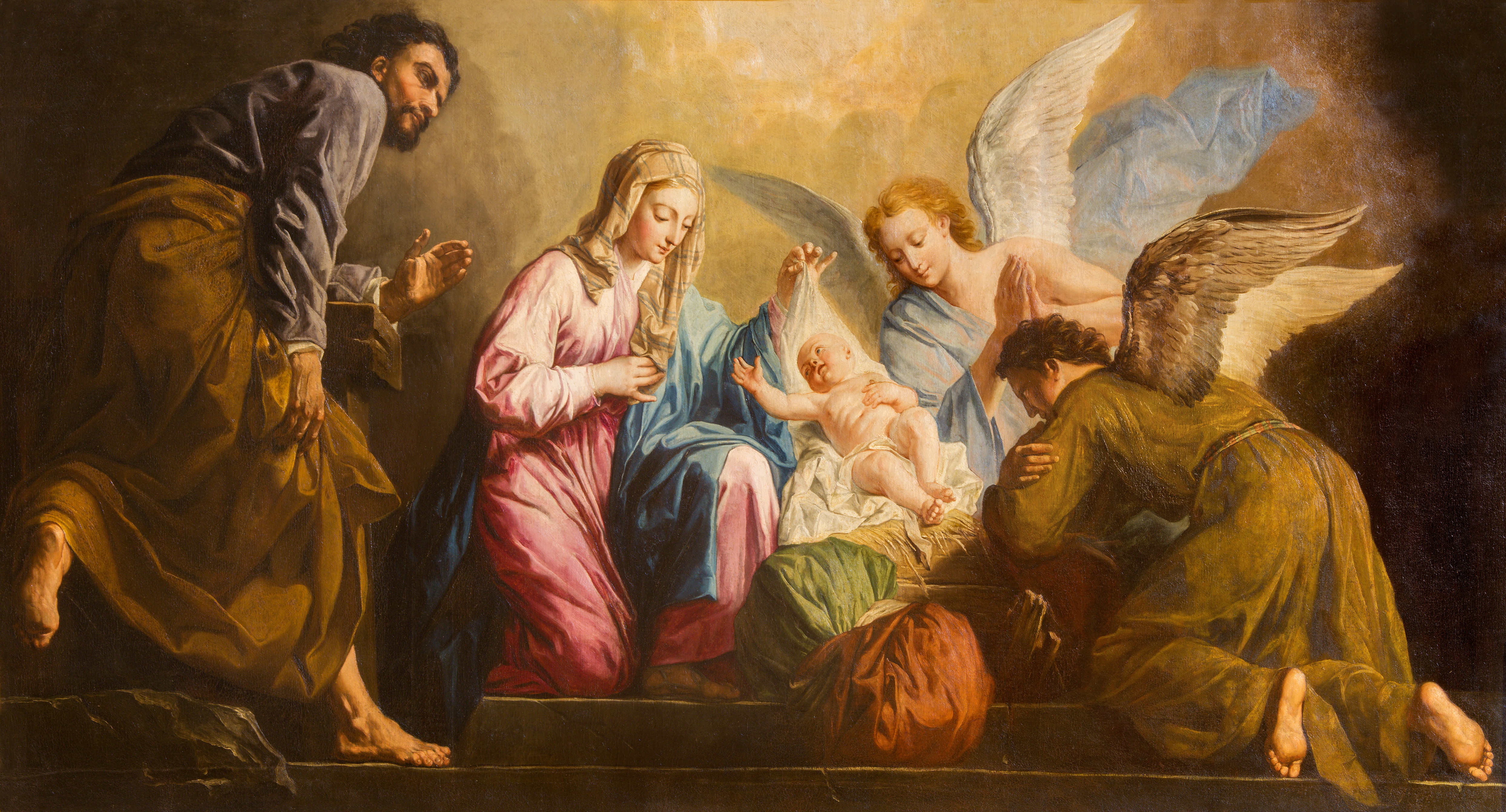 There's something about Mary, mother of God - Vimarsana News