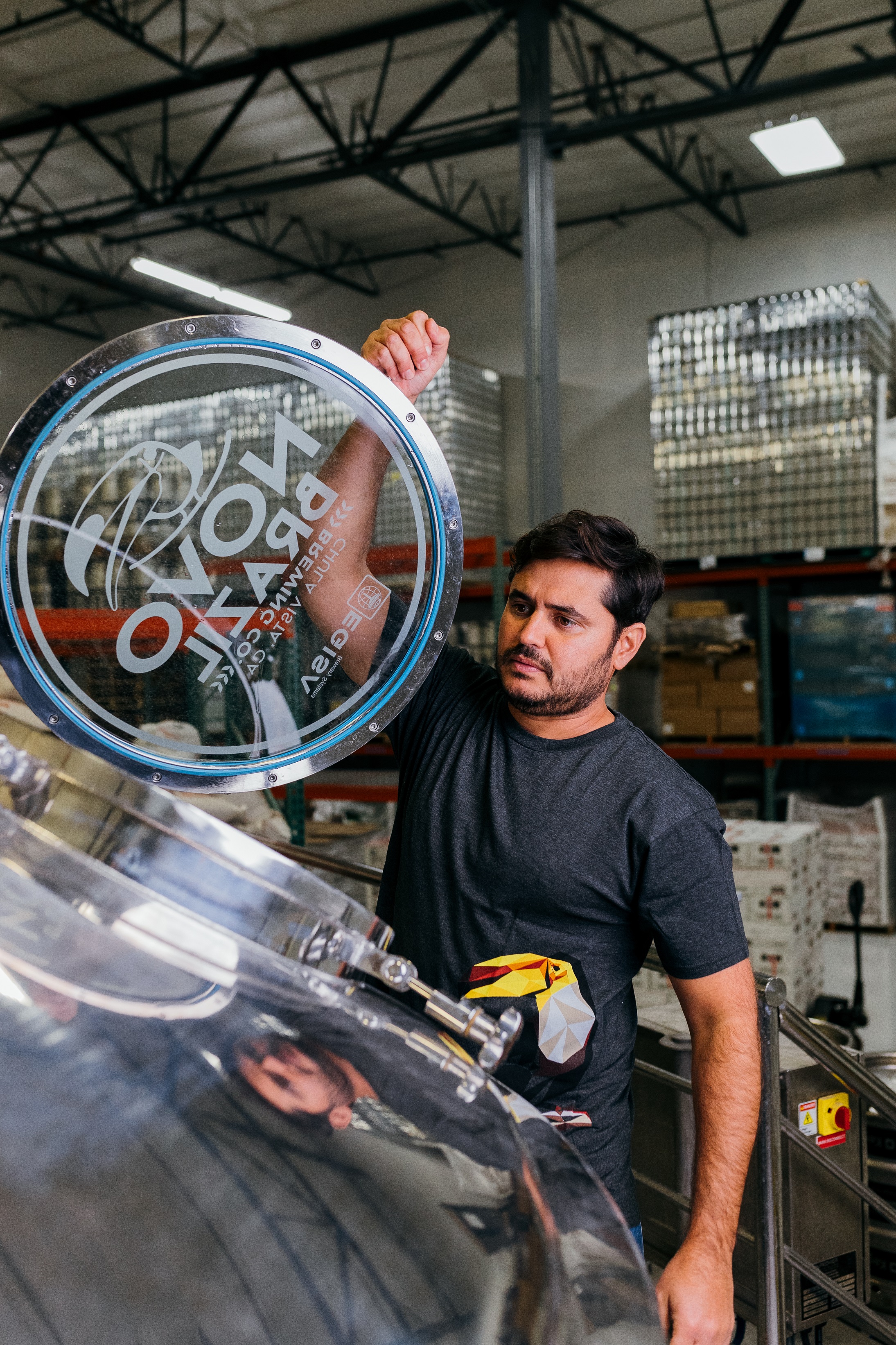 Hop Talk: Novo Brazil Brewing Company selected for global expansion program - Vimarsana News
