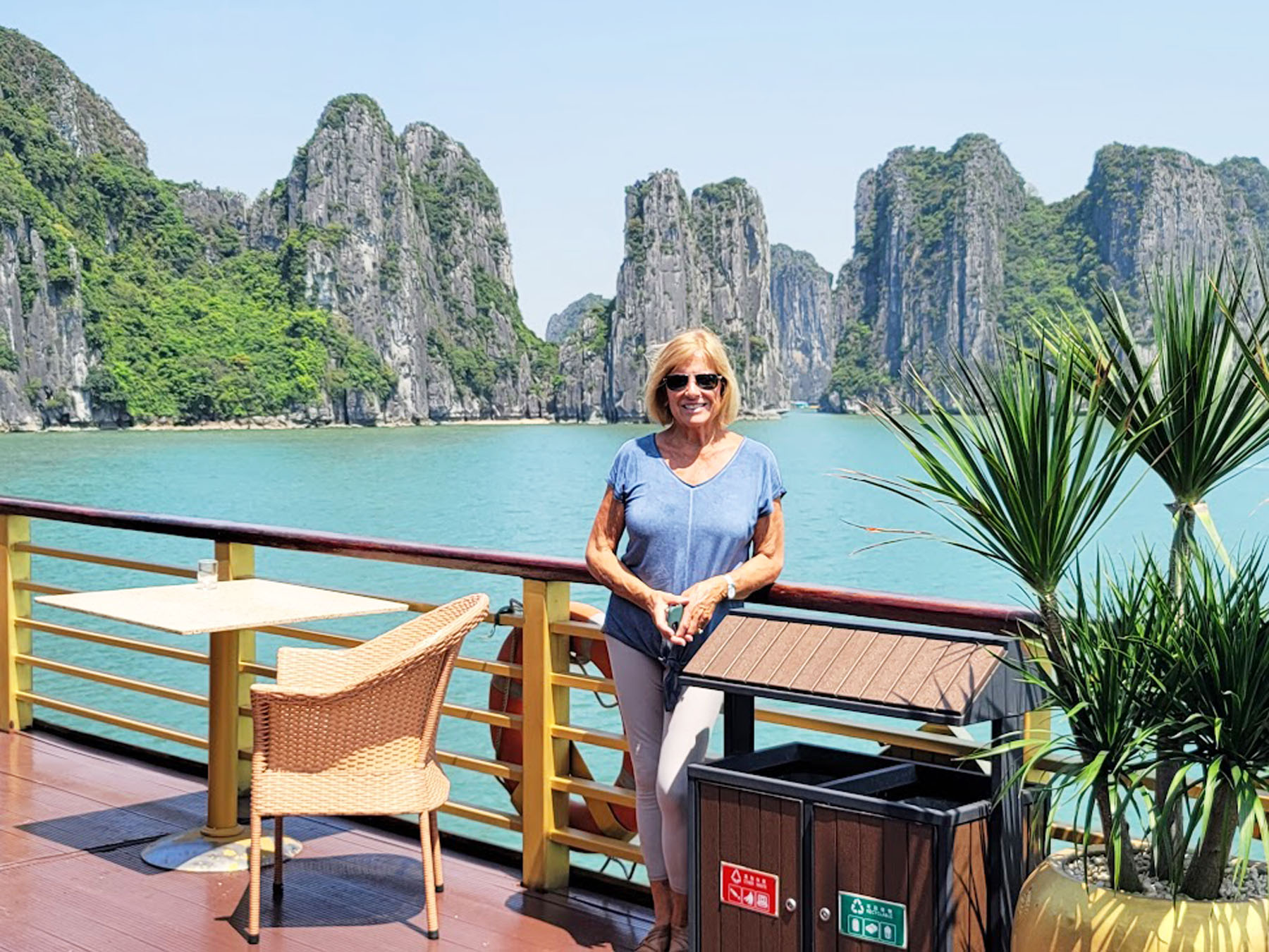 Business chamber organizes trips to Vietnam, Greece for 2023 - Vimarsana News
