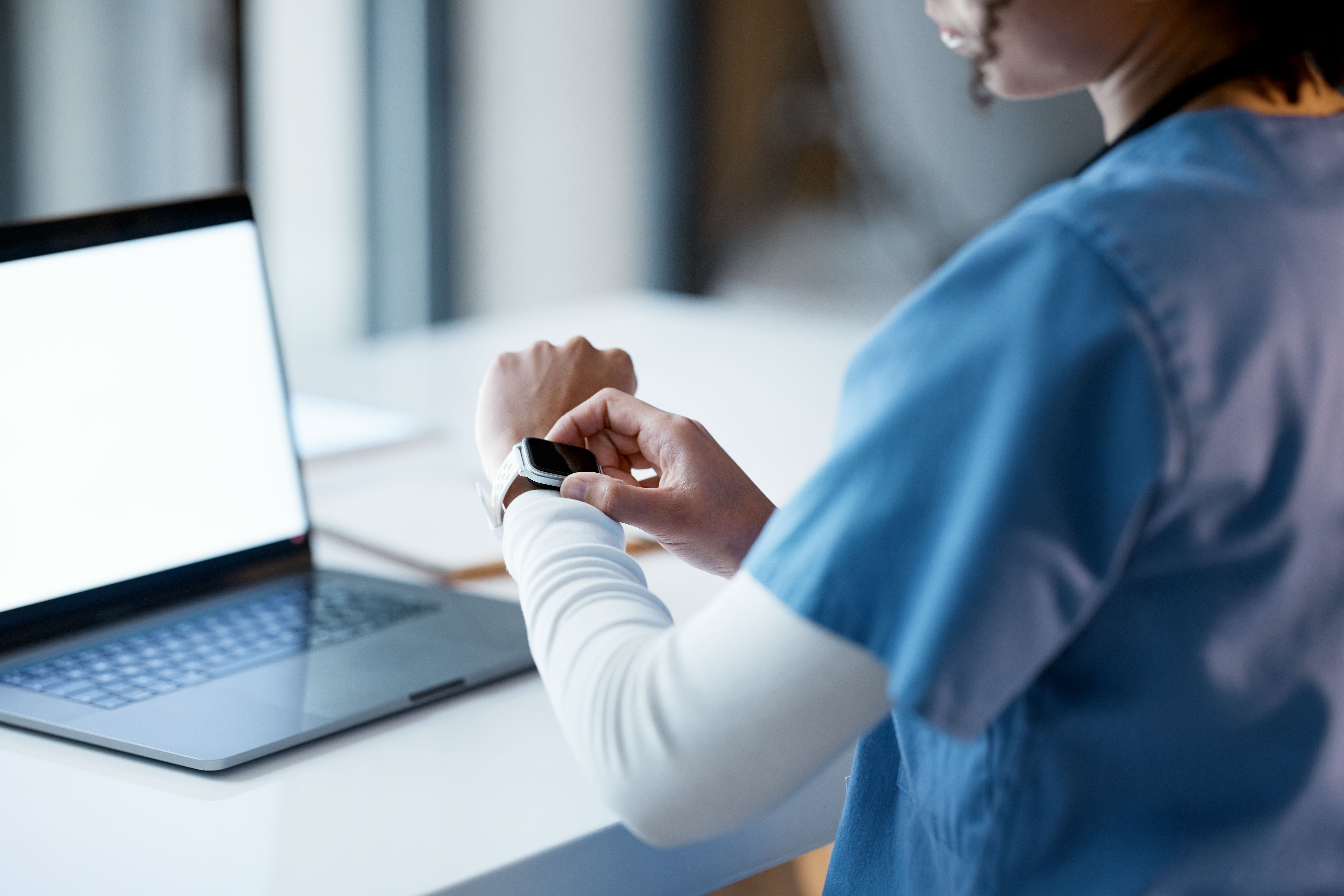 AI can make health care safer and more personal - The San Diego Union-Tribune - Vimarsana News
