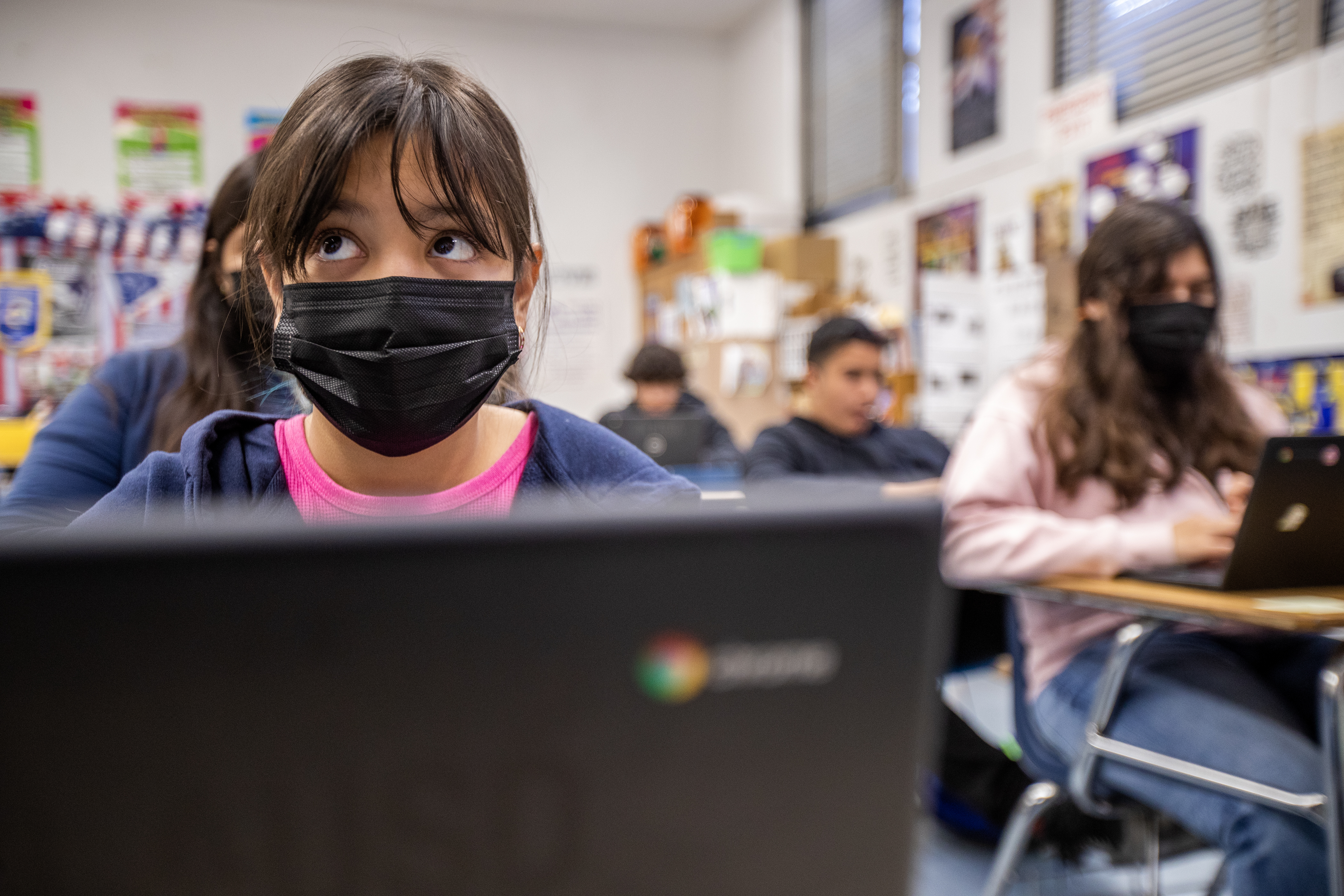 LAUSD's offers extra learning days but attendance is low - Vimarsana News
