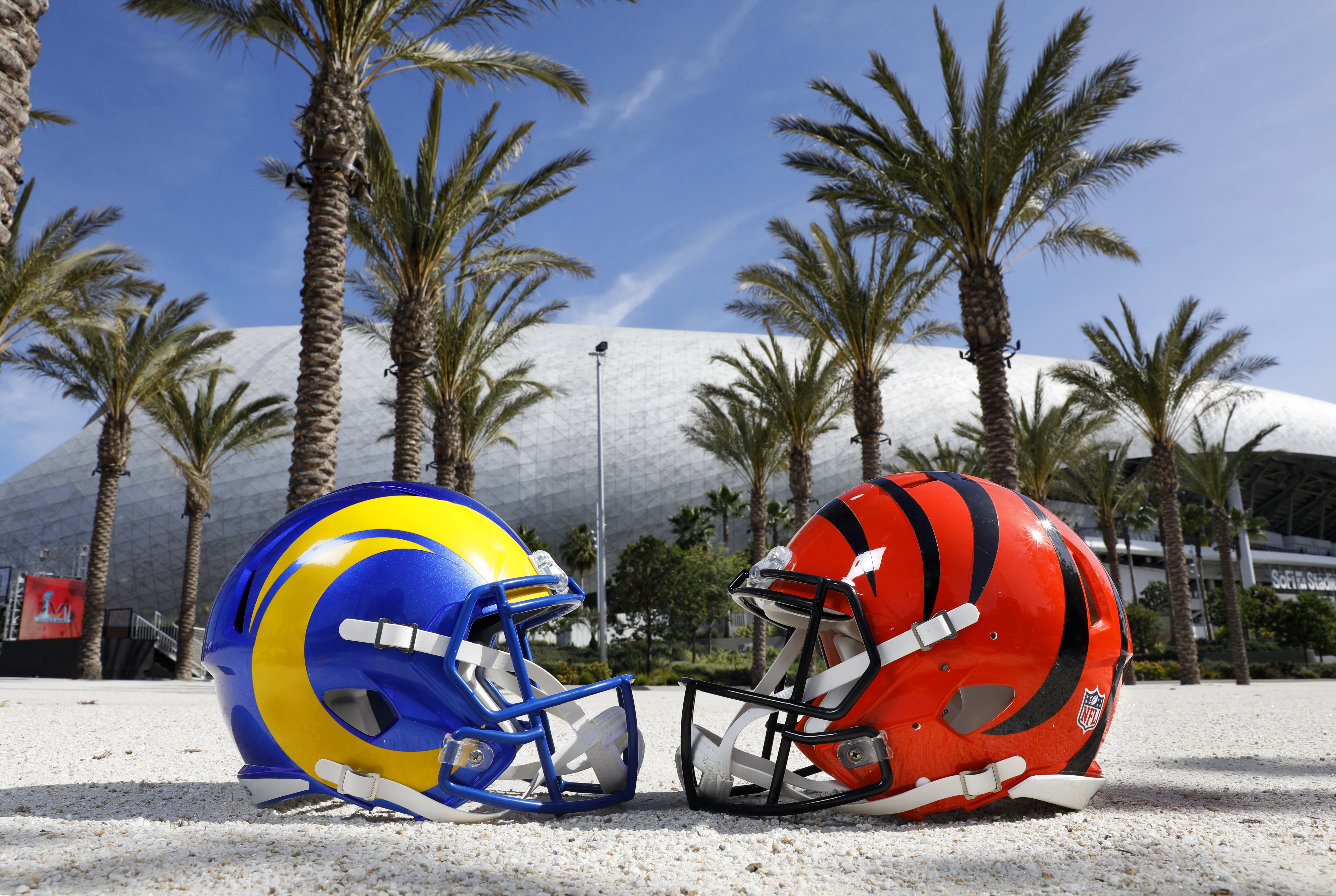 Is climate change heating up the Super Bowl? - Vimarsana News
