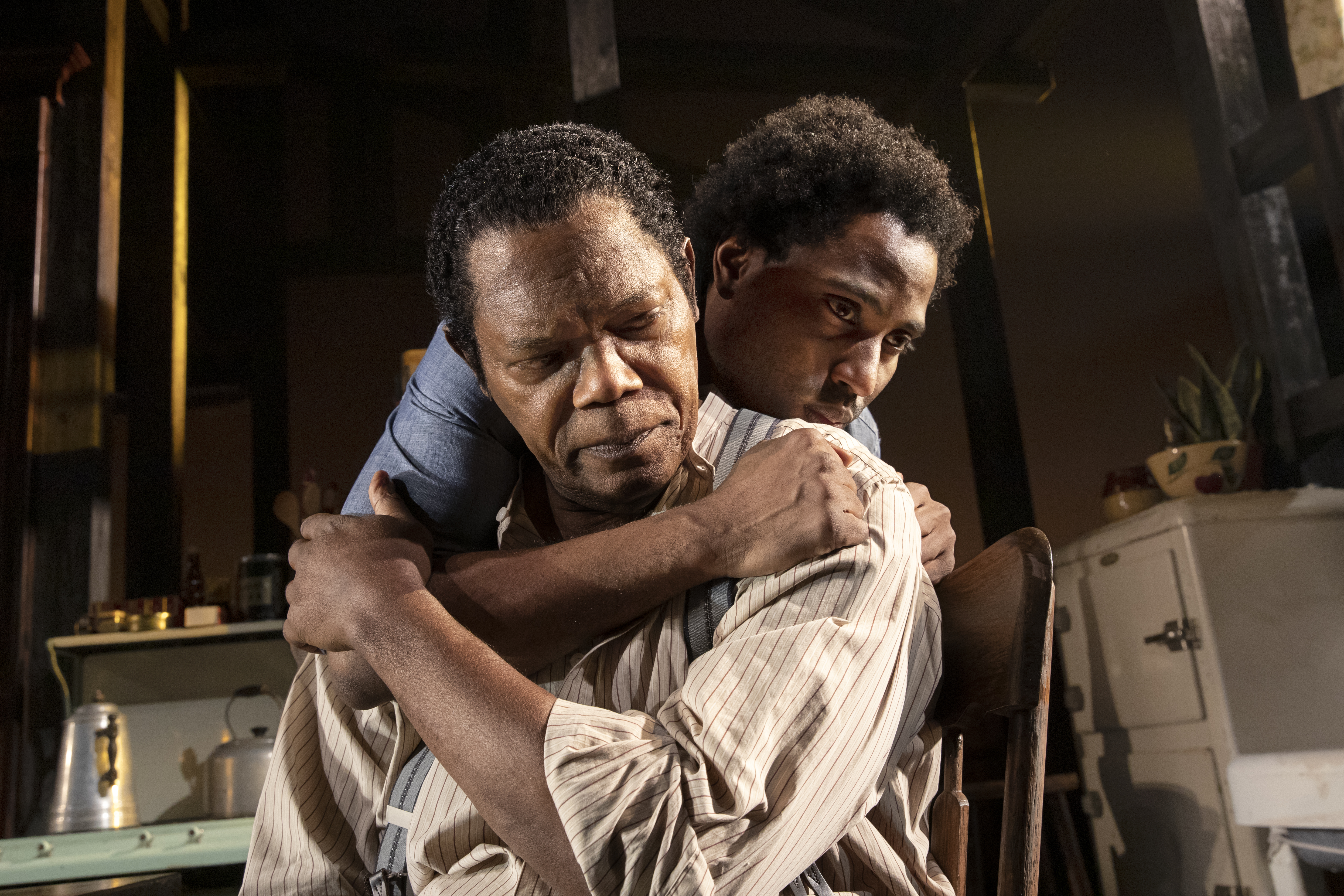 Review: Broadway revival of 'The Piano Lesson' isn't always in tune - Vimarsana News