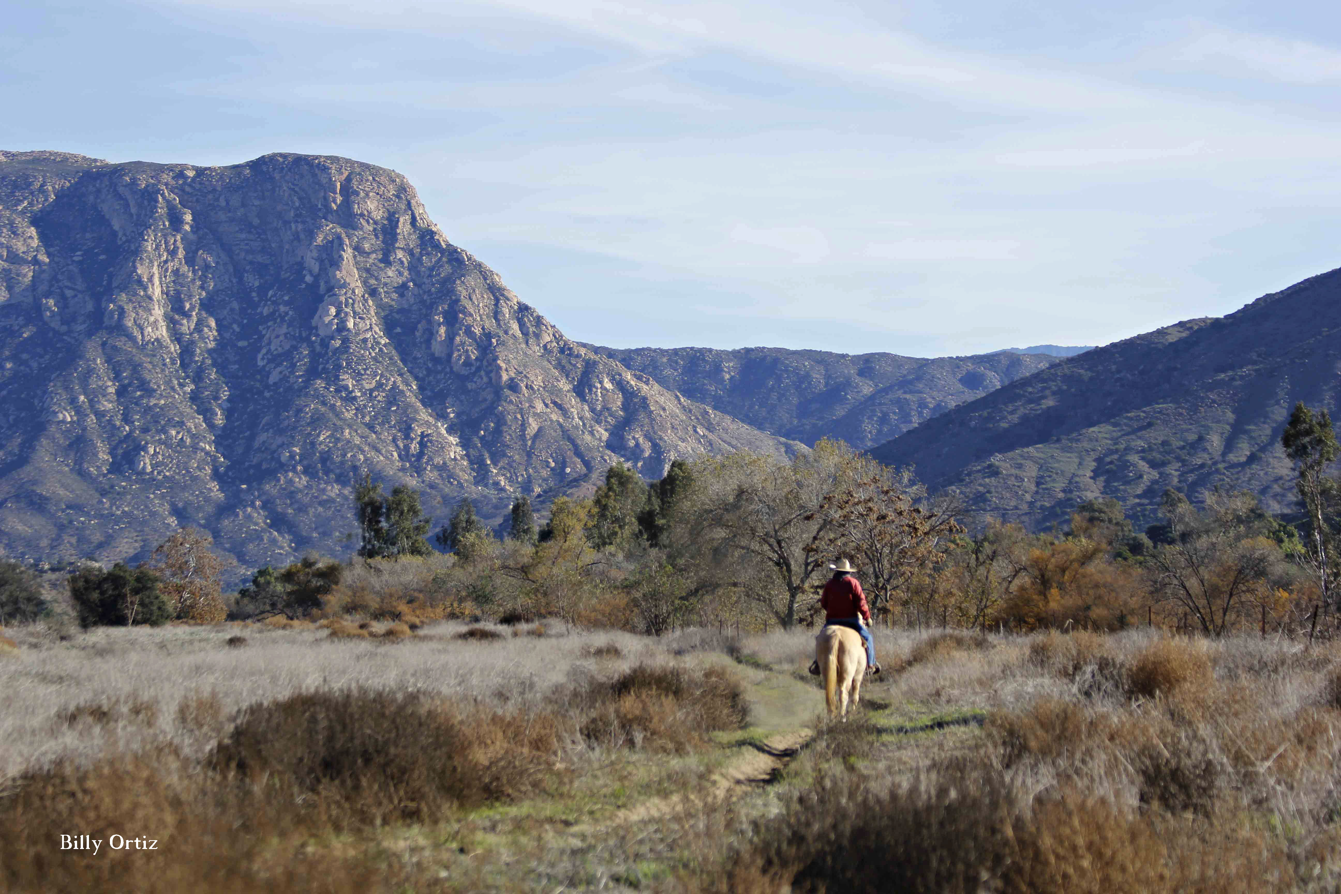 Supervisors agree to buy El Monte Valley property - Vimarsana News