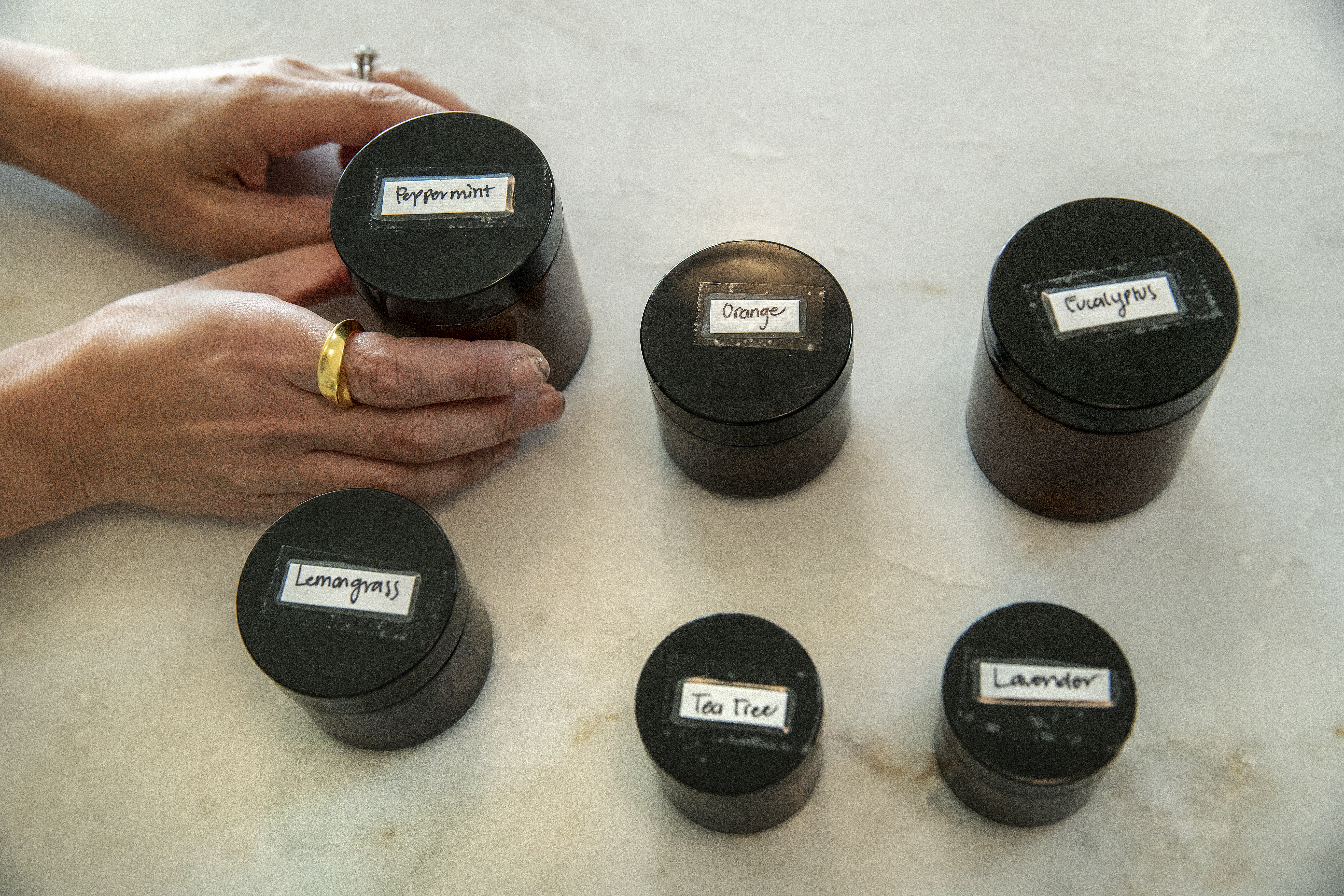 Essential California: Distorted smells after COVID-19 - Vimarsana News