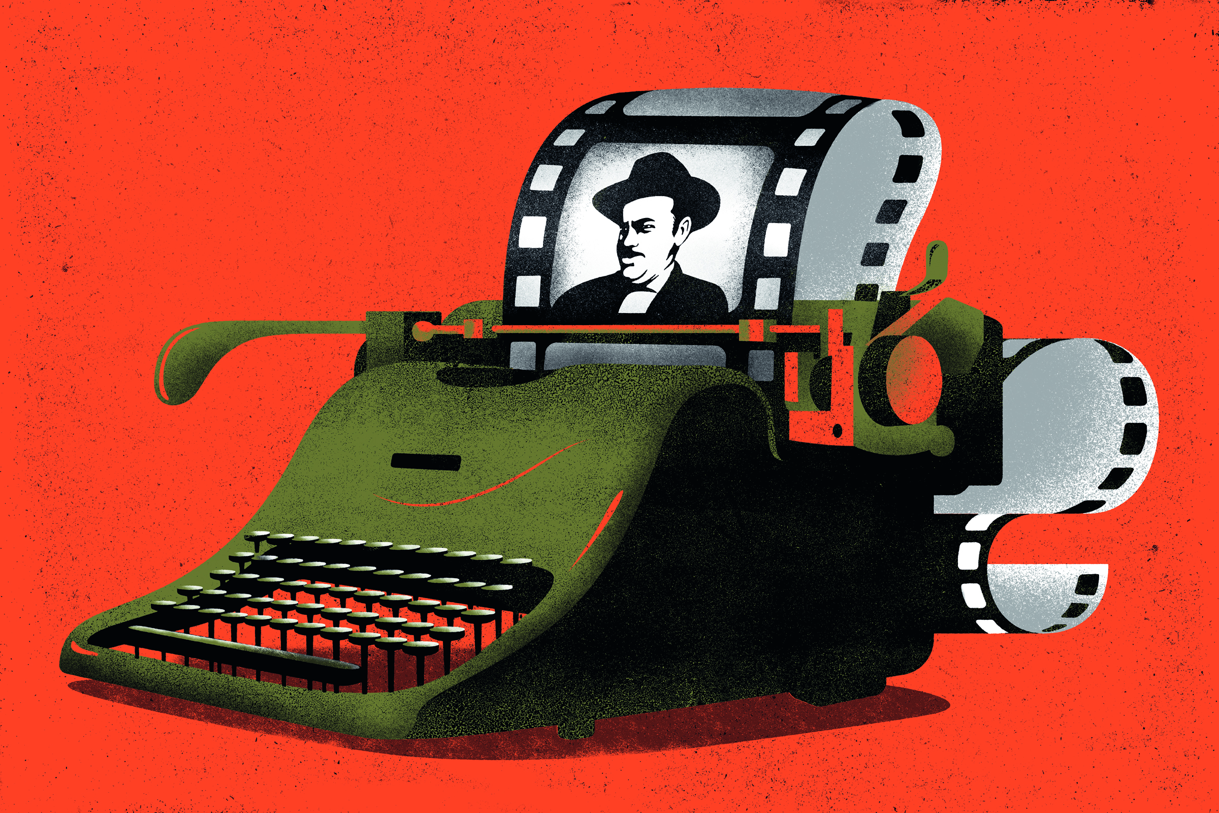 Why Pauline Kael's fight over 'Citizen Kane' still matters - Vimarsana News