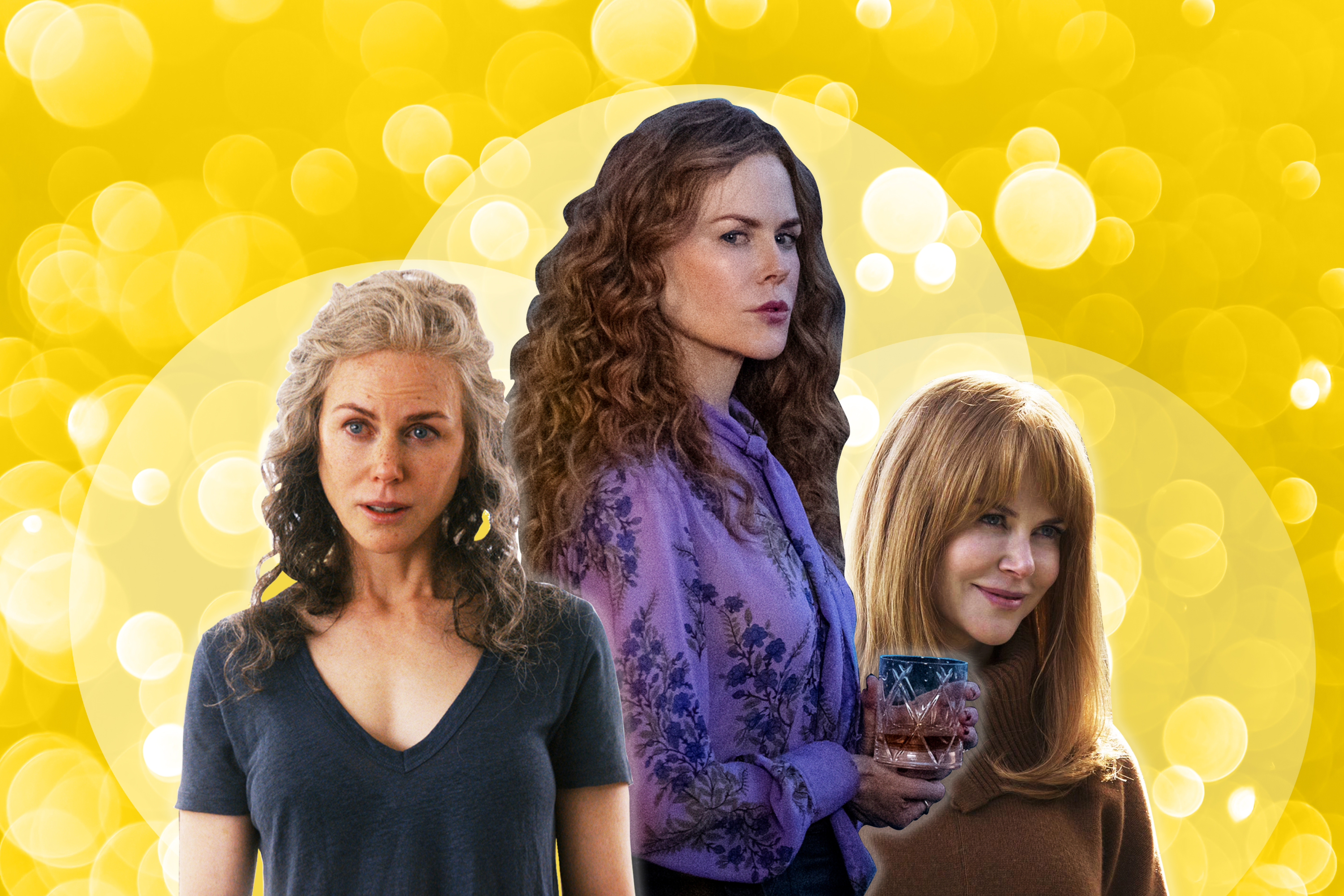 'The Undoing' HBO: How Nicole Kidman took over prestige TV - Vimarsana News