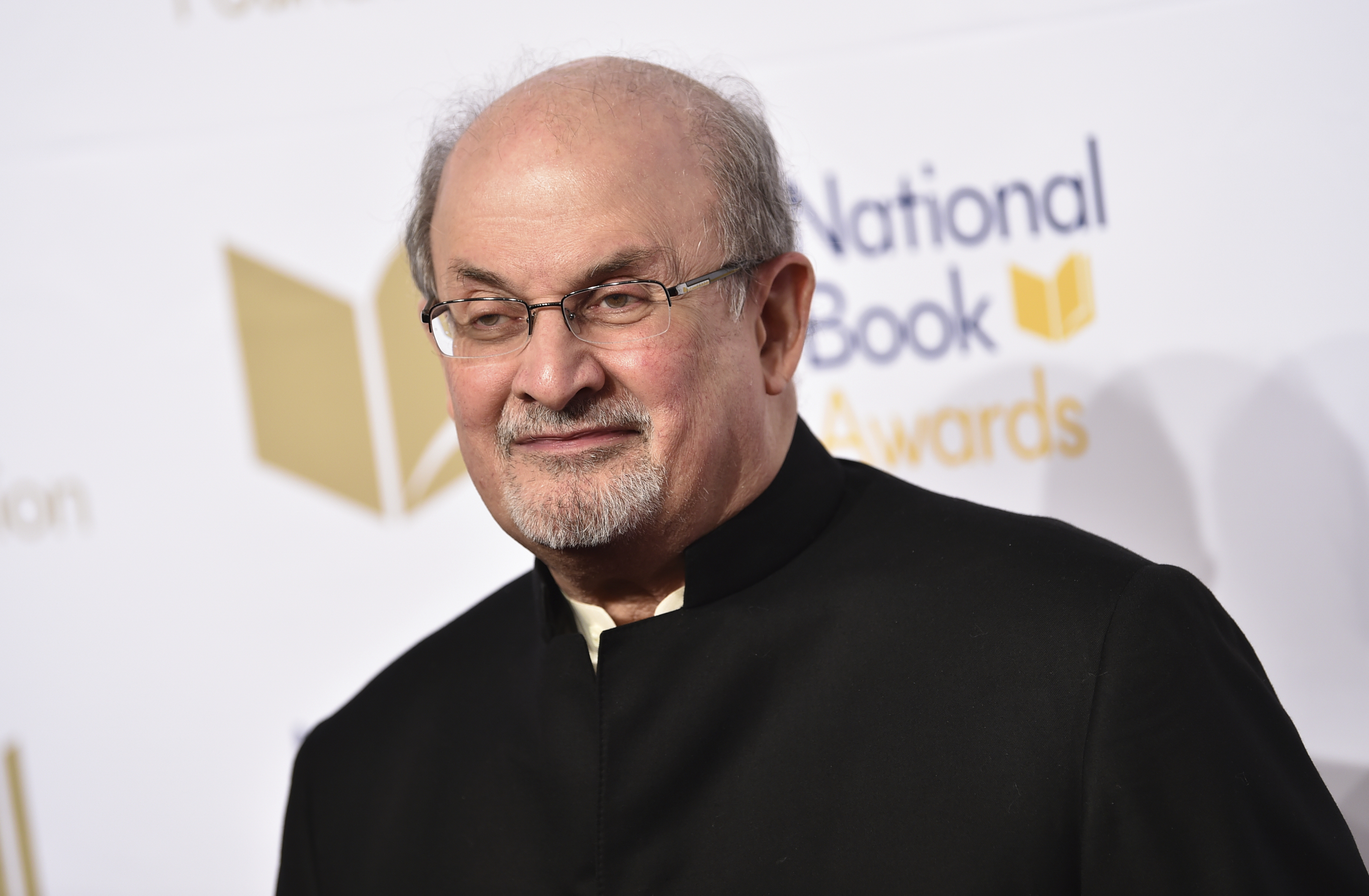 Prosecutor calls stab attack on Salman Rushdie a 'preplanned' crime - Vimarsana News