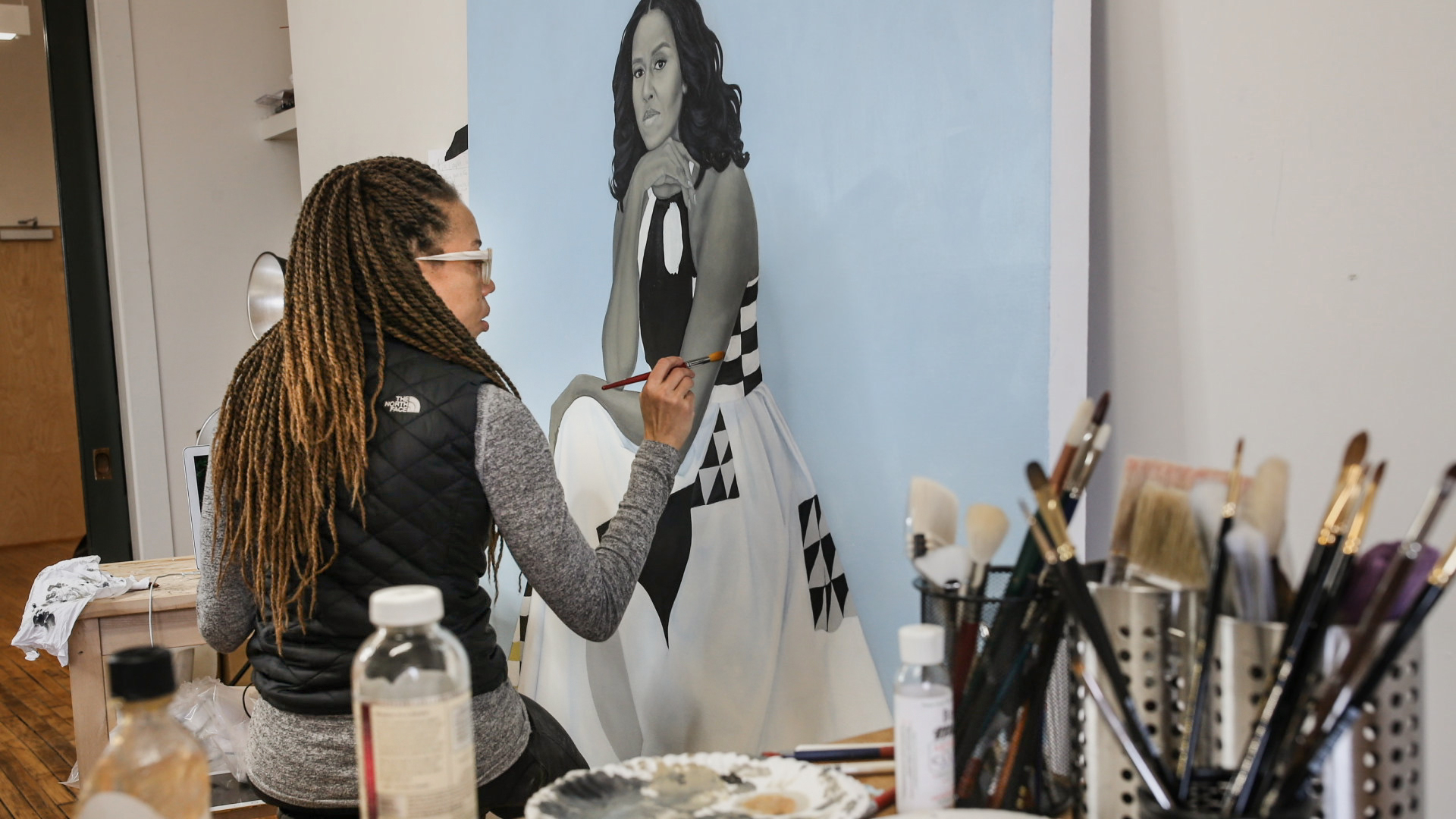 Column: In HBO's "Black Art," creativity triumphs over history - Vimarsana News