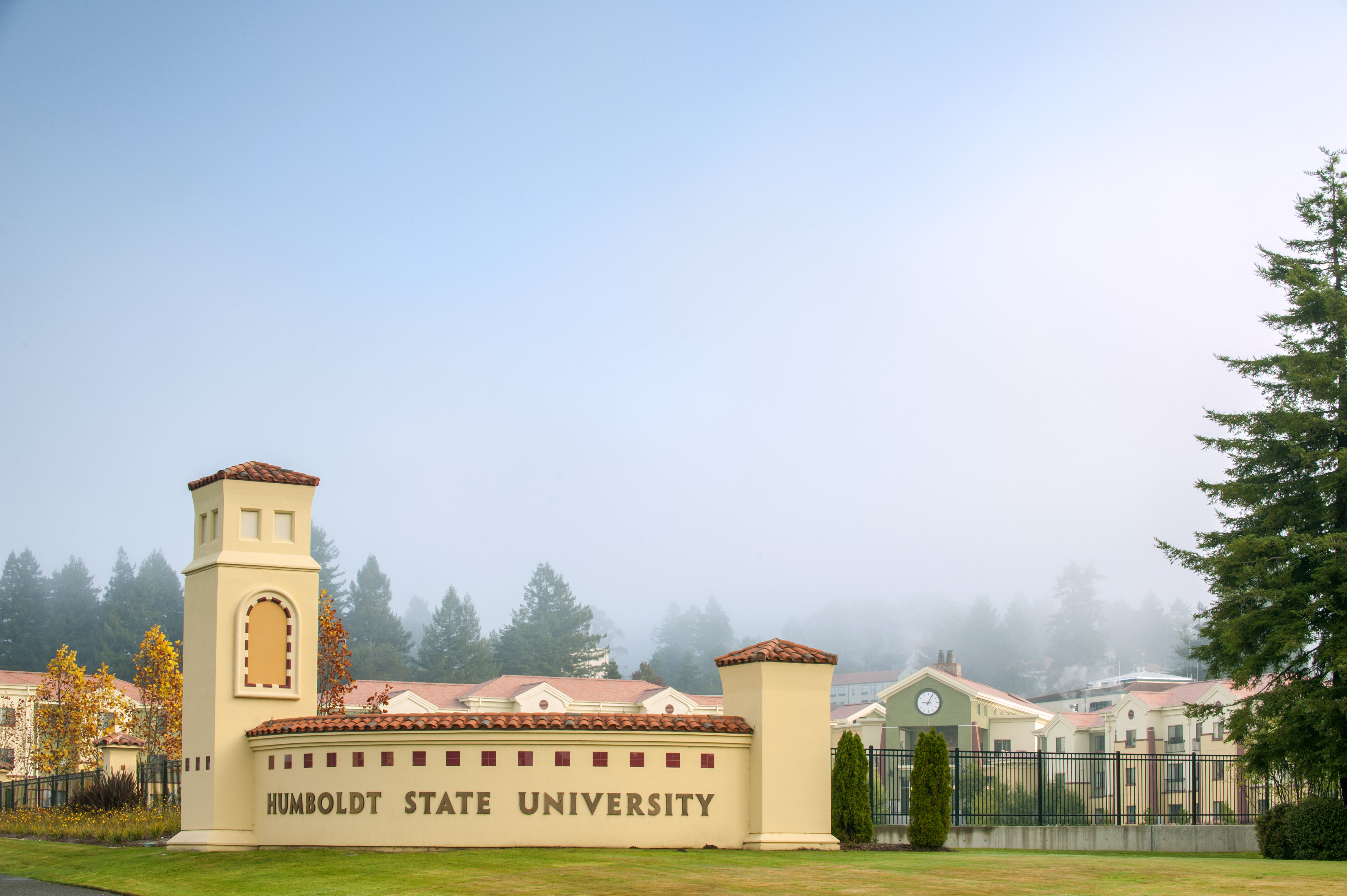 Humboldt State has new name as a 'polytechnic university' - Vimarsana News