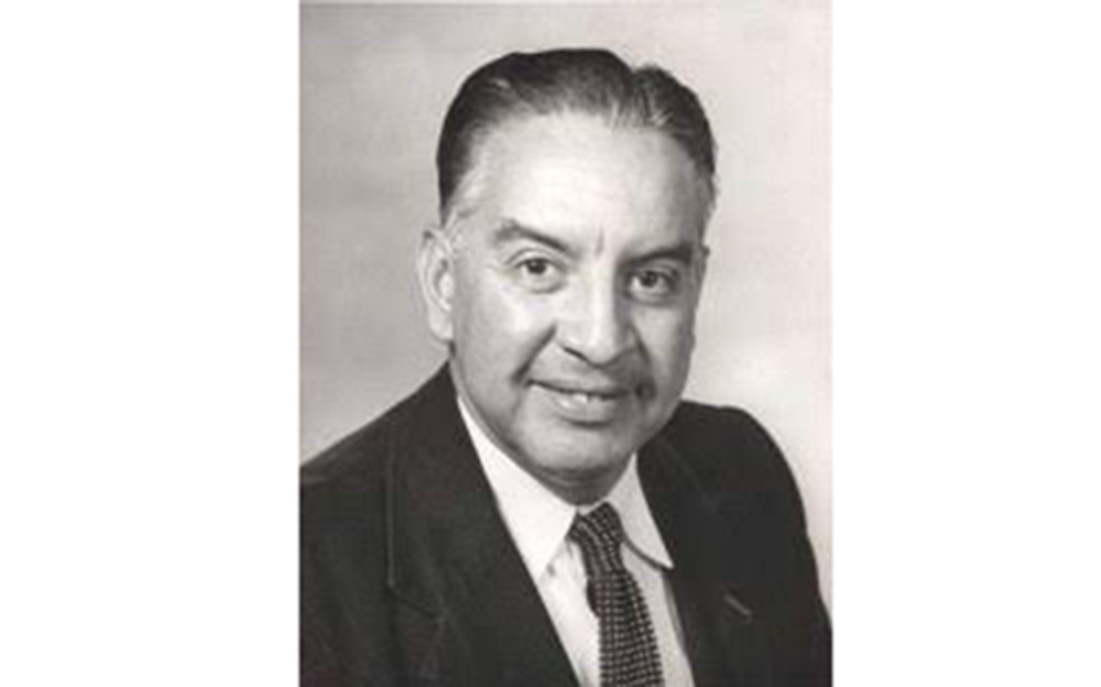 Essential California: Remembering Pepe Arciga, L.A.'s forgotten Latino columnist - Vimarsana News