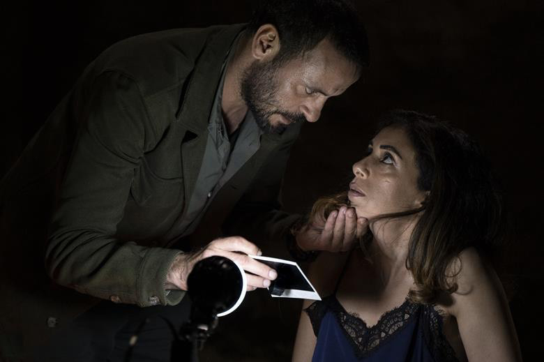 'Huda's Salon' review: Palestinian women in turmoil - Vimarsana News