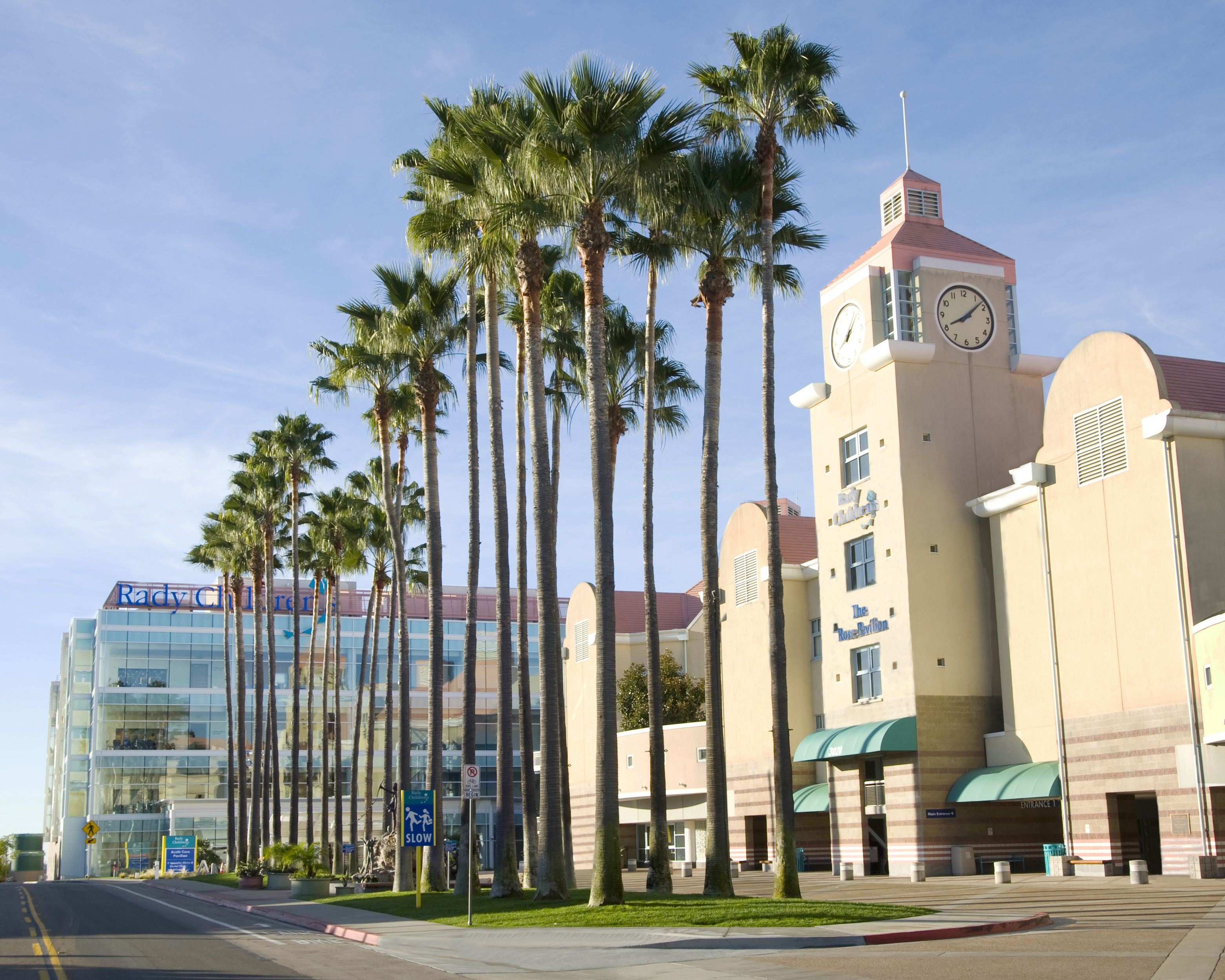 San Diego County officials spied on hospitalized teen, suit says - Vimarsana News