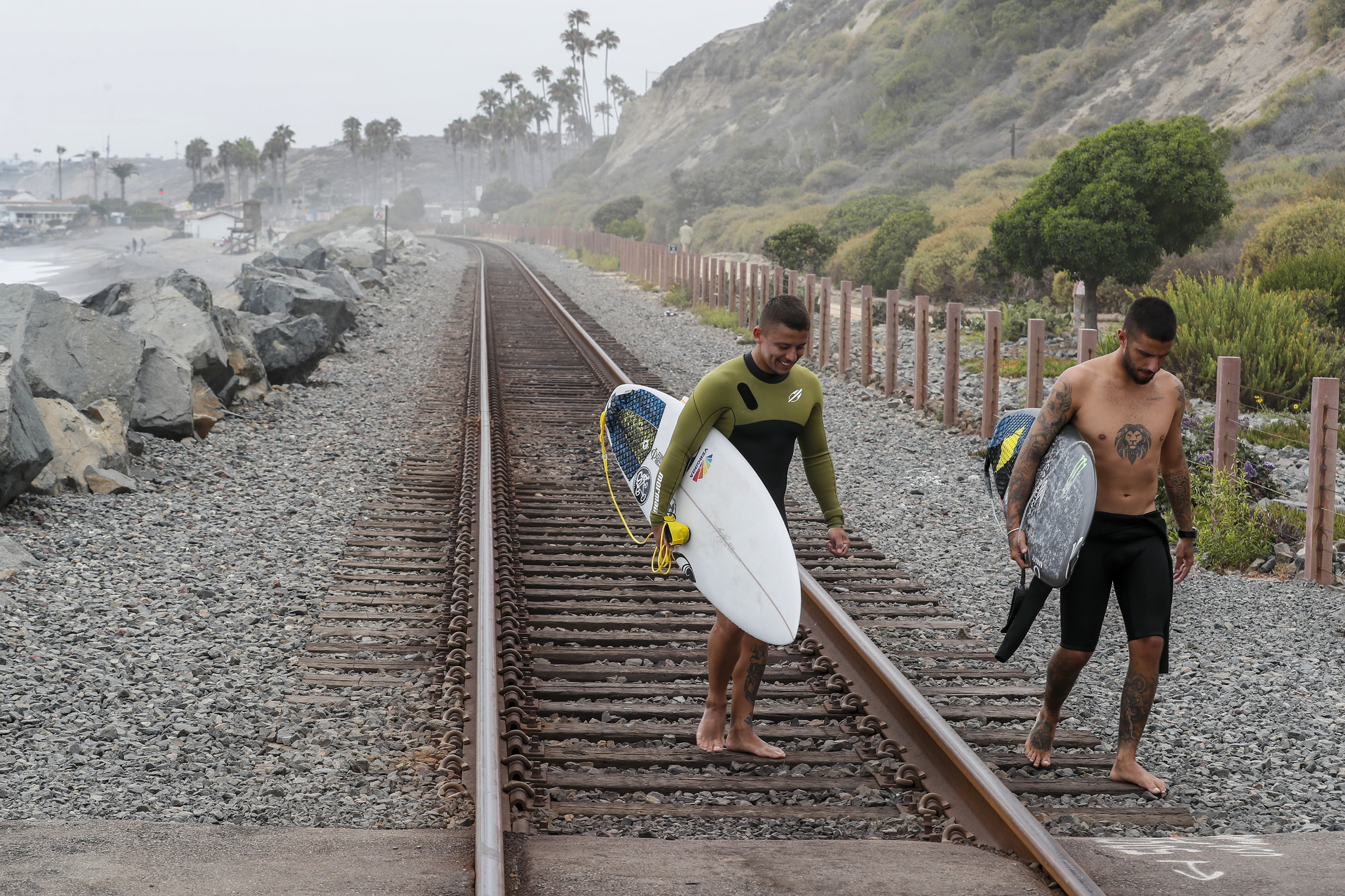 Abortion 'sanctuary' is too far for some in San Clemente - Vimarsana News