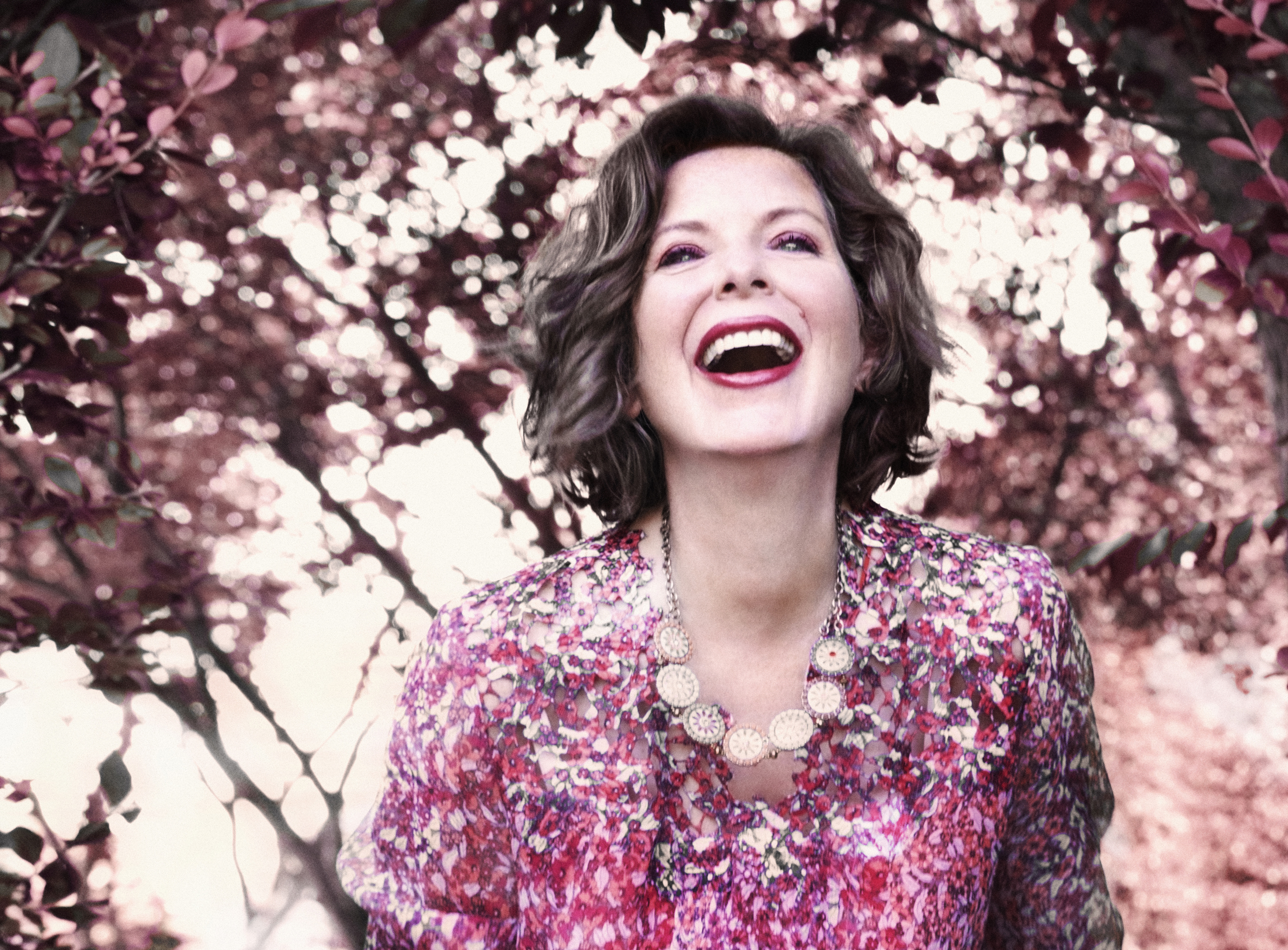 Grammy-winning singer Susan Narucki draws from pandemic loss for stirring new album, 'This Island' - Vimarsana News
