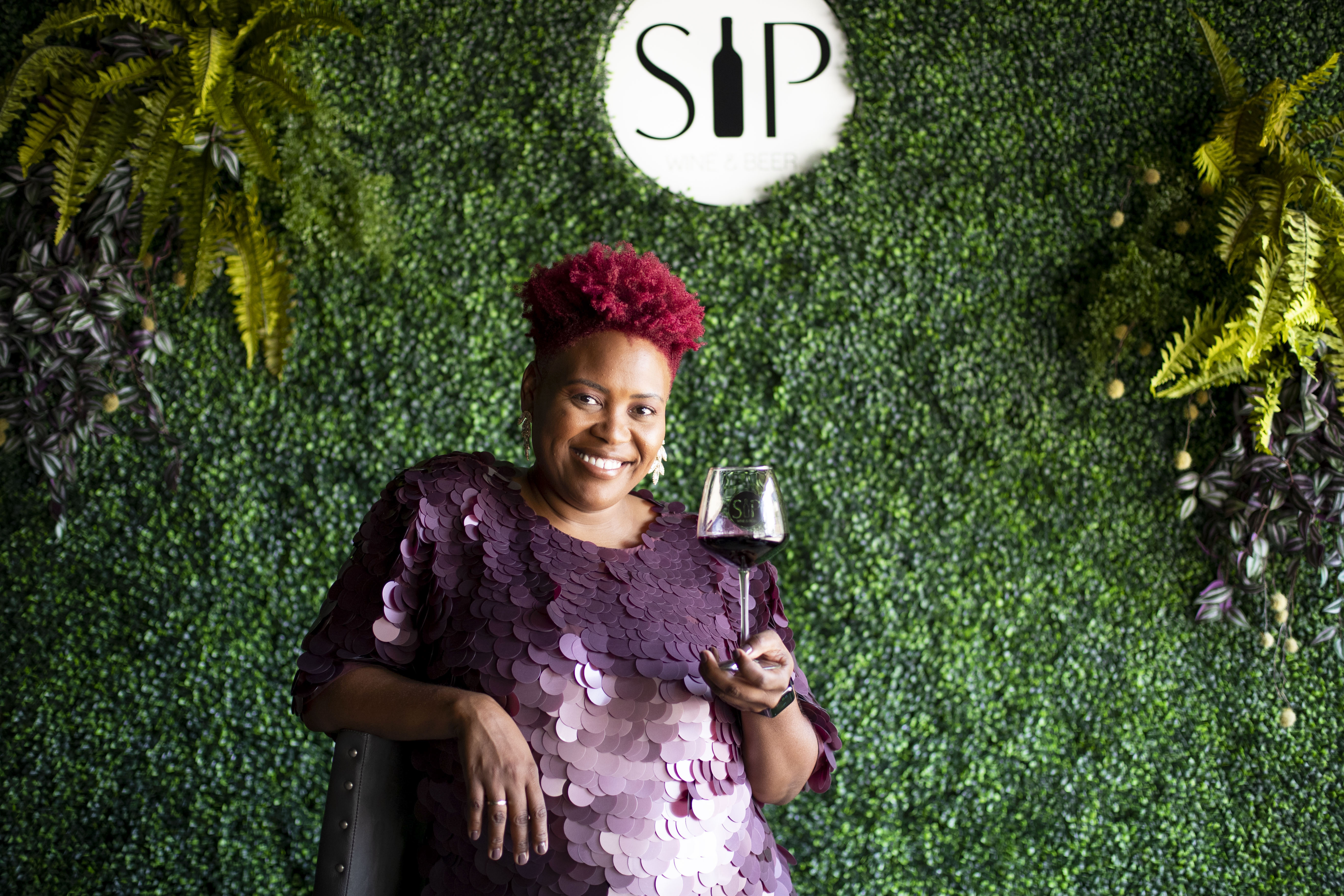Raising a glass to highlight women, people of color with new KPBS show 'Fresh Glass' - Vimarsana News