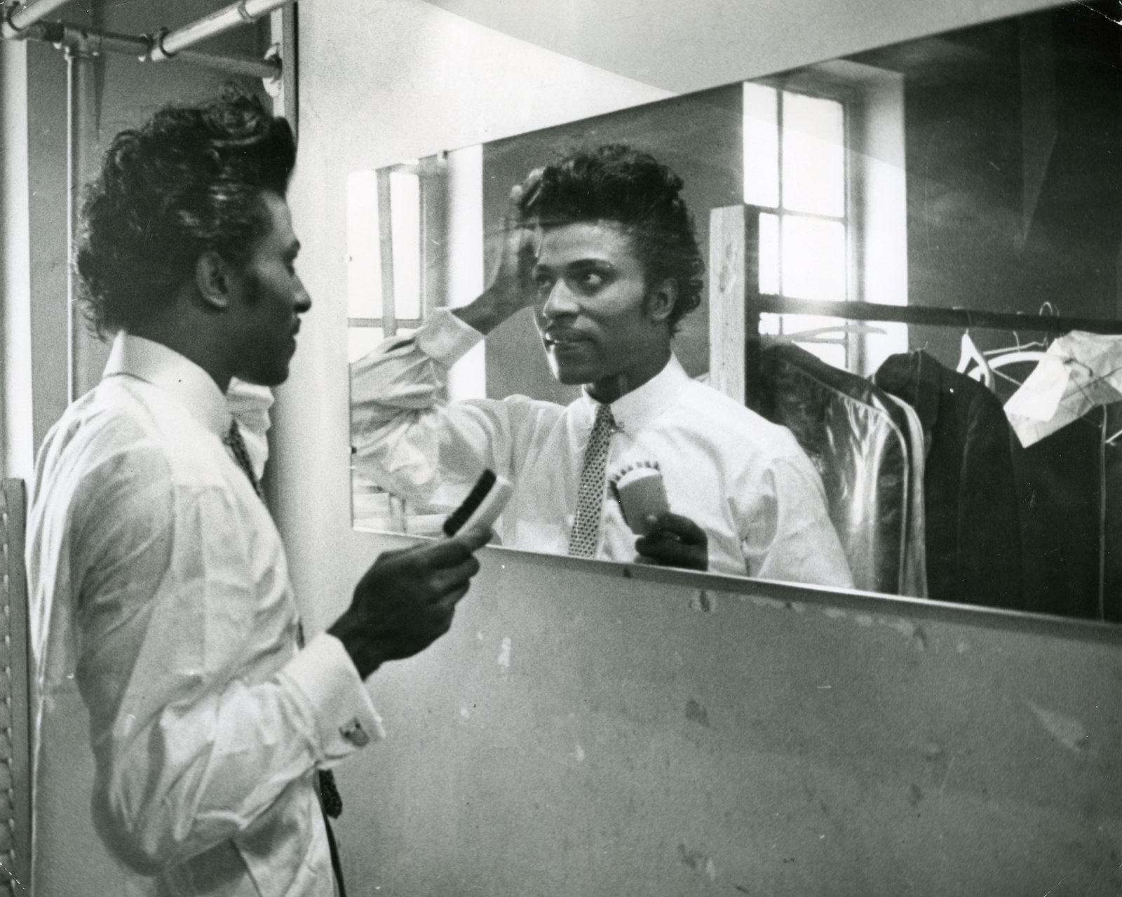 'Little Richard' review: A doc that knows how to rock - Vimarsana News