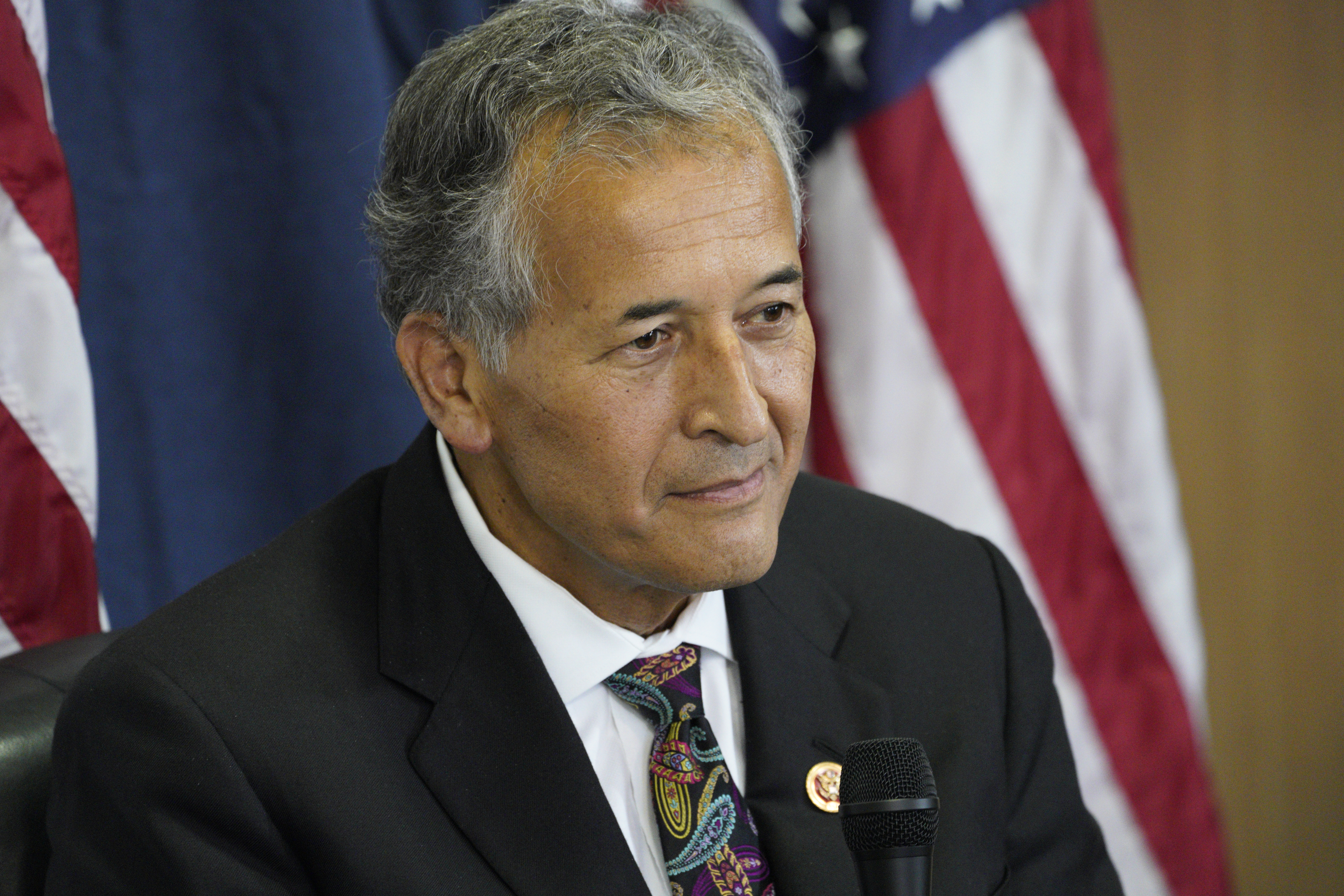 Juan Vargas wants more border agents, corporate ESG disclosure - The San Diego Union-Tribune - Vimarsana News