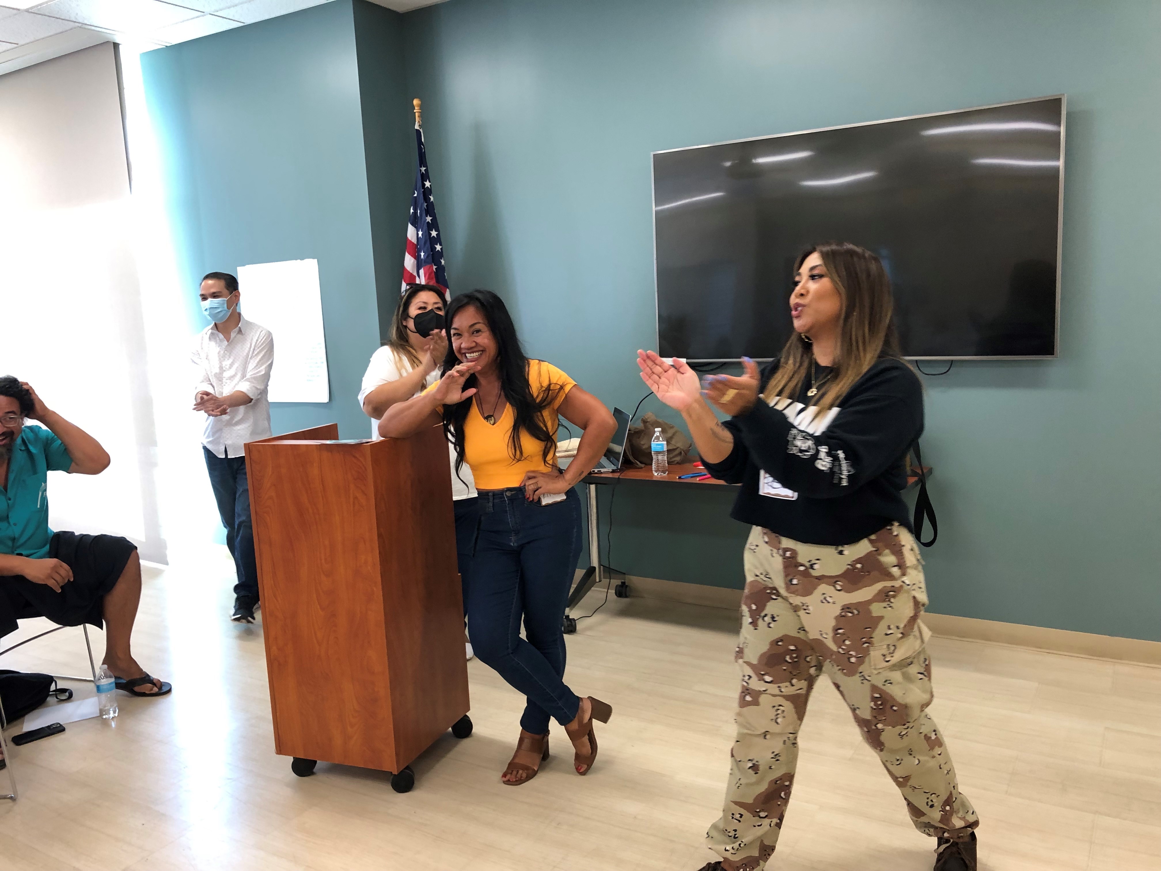 From racism to multi-generational struggles, forum discussed challenges among Asian Americans during pandemic - Vimarsana News
