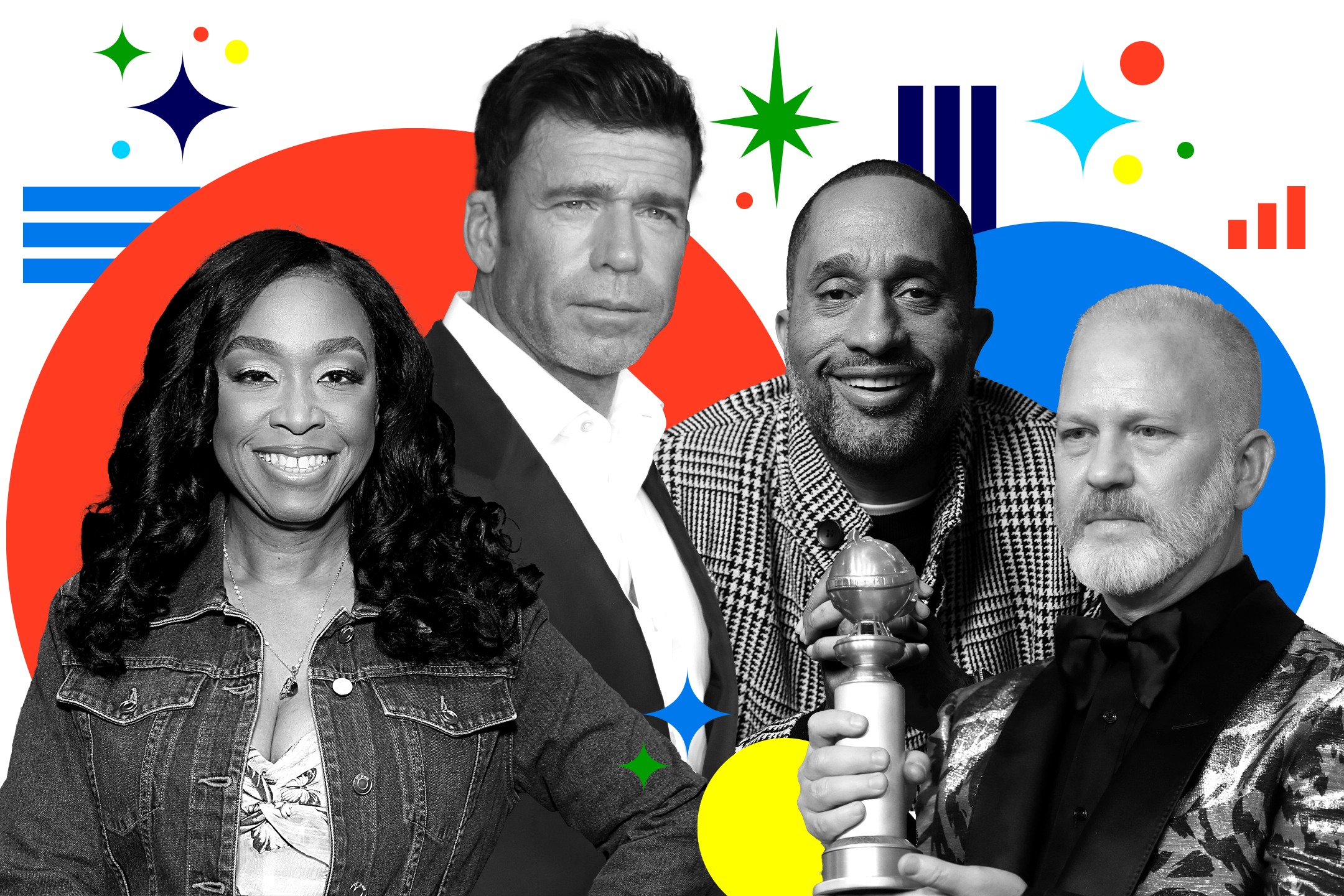 Netflix-style mega-deals remade TV. Were they worth it? - Vimarsana News