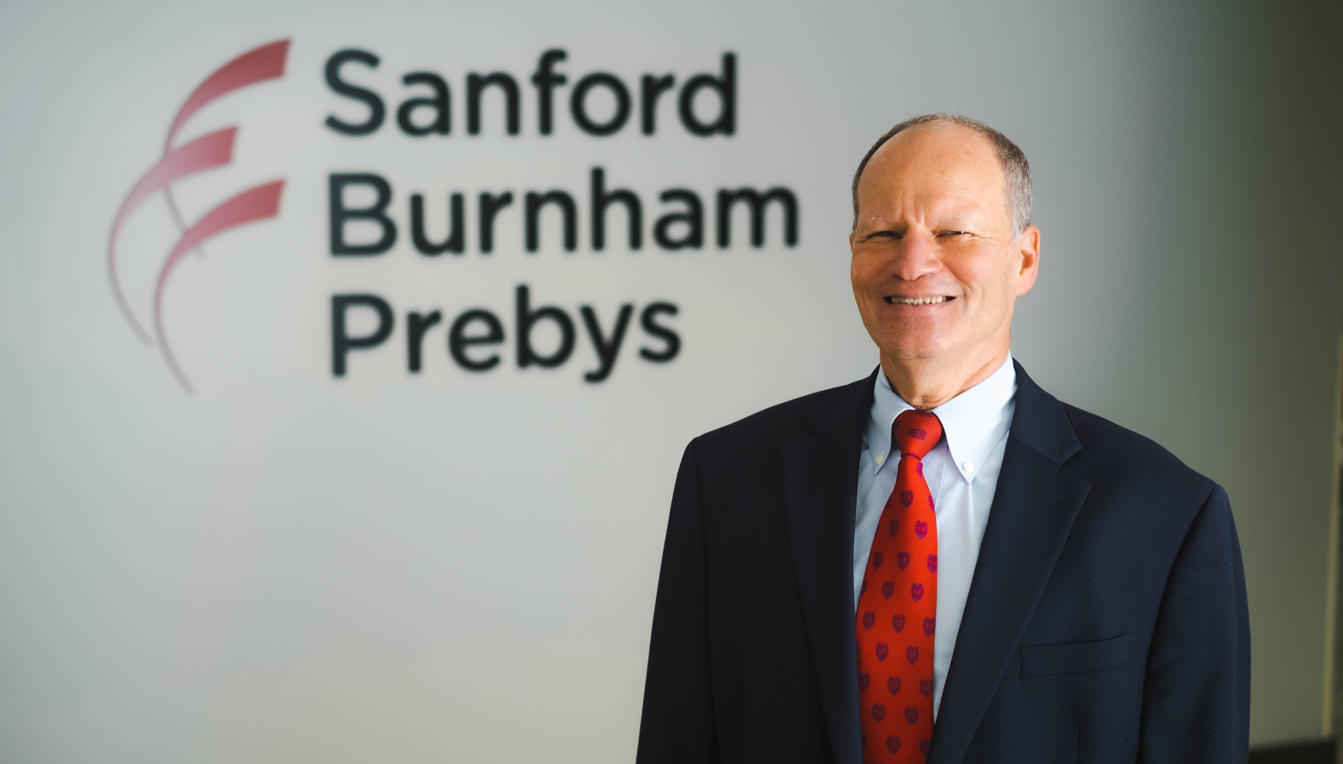 Sanford Burnham Prebys Medical Discovery Institute gets new CEO from UC San Diego - Vimarsana News