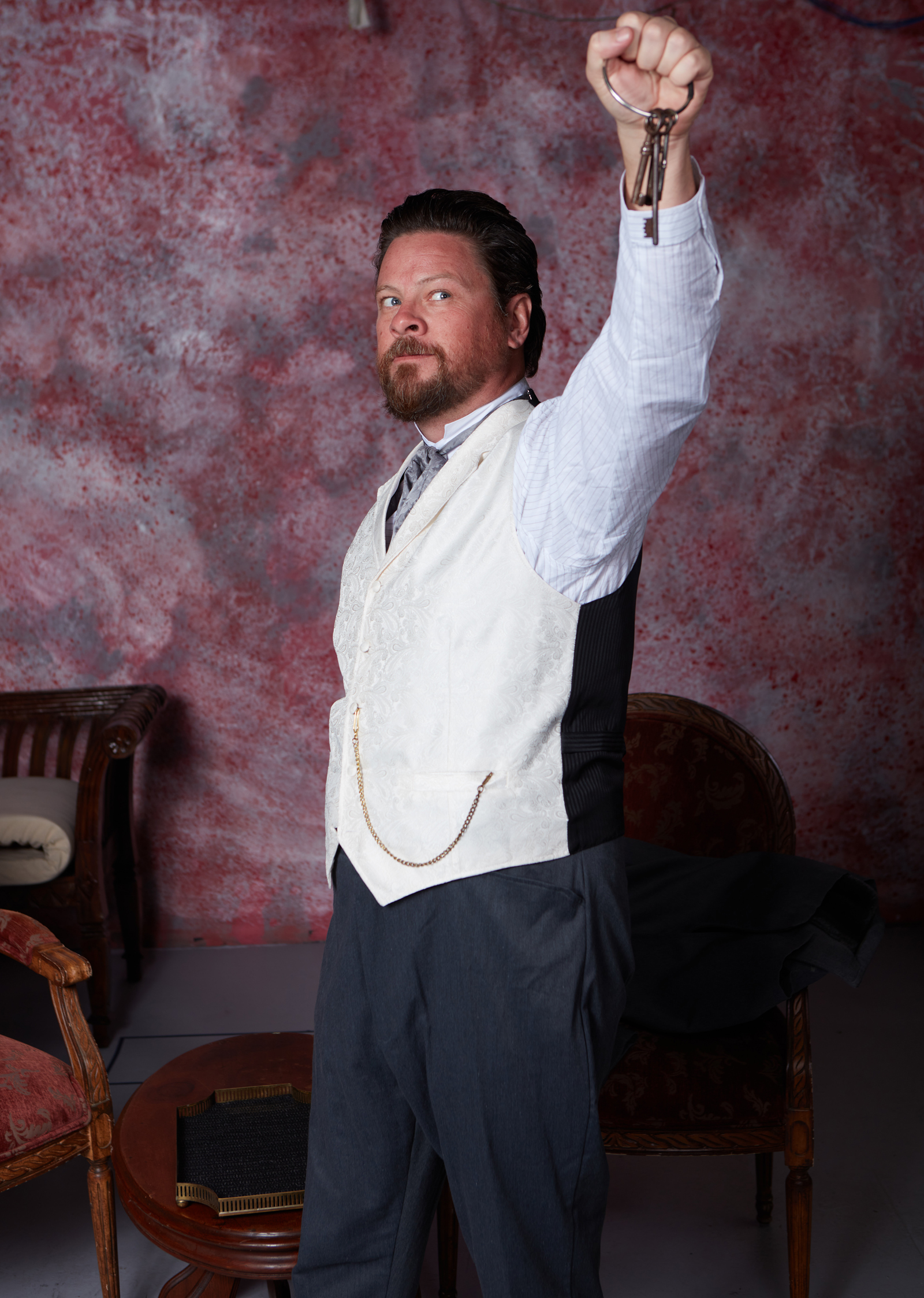 North Coast Rep's Ellenstein, Baird team up again for Chekhov classic 'The Cherry Orchard' - Vimarsana News