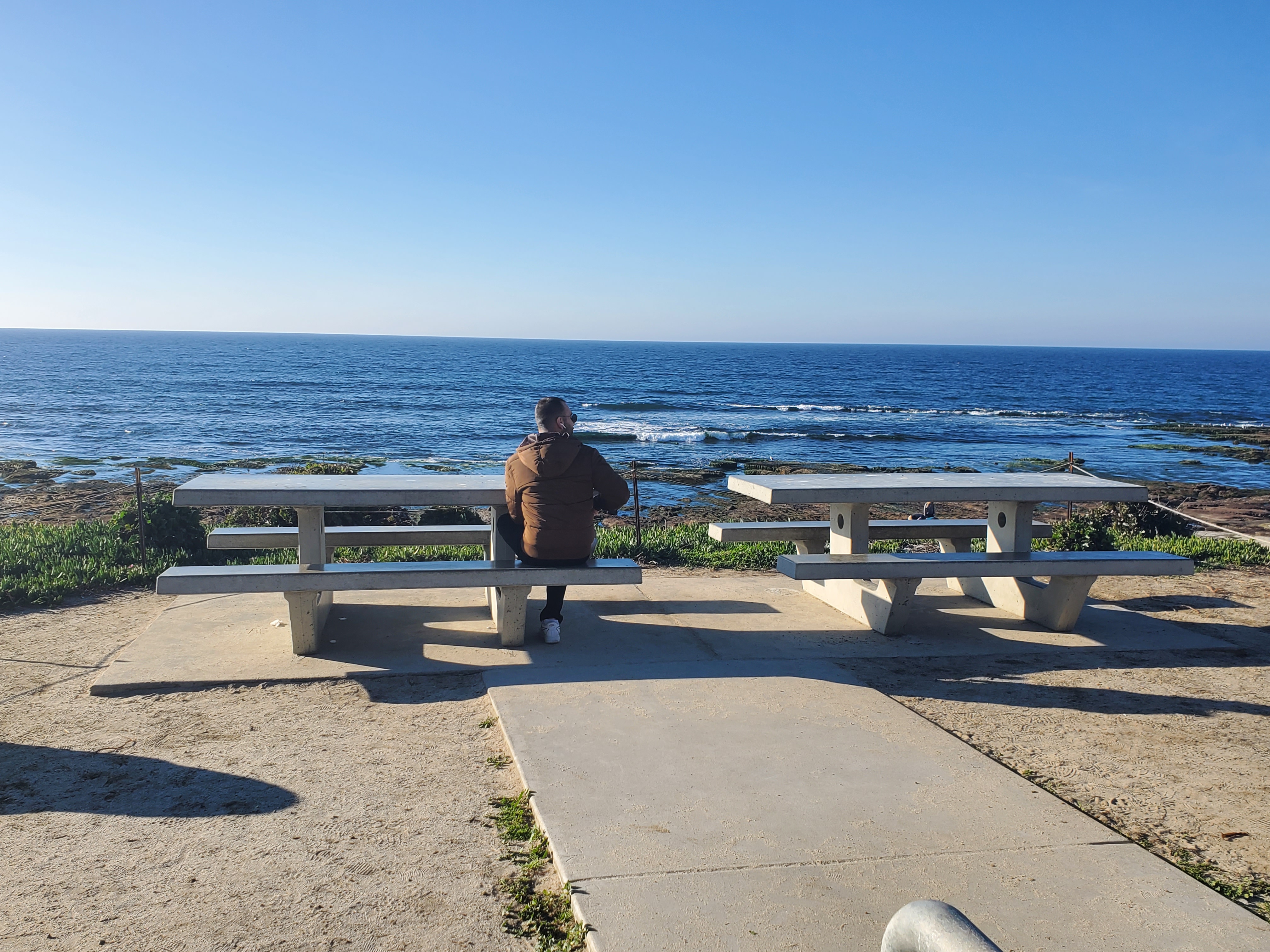 La Jolla's coastline being considered for designation as a historic district - Vimarsana News