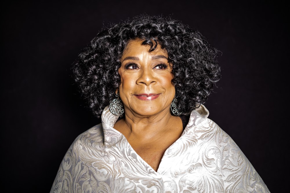 Merry Clayton, co-star of Oscar-winning '20 Feet from Stardom,' soars on 'Beautiful Scars' after grisly crash - Vimarsana News