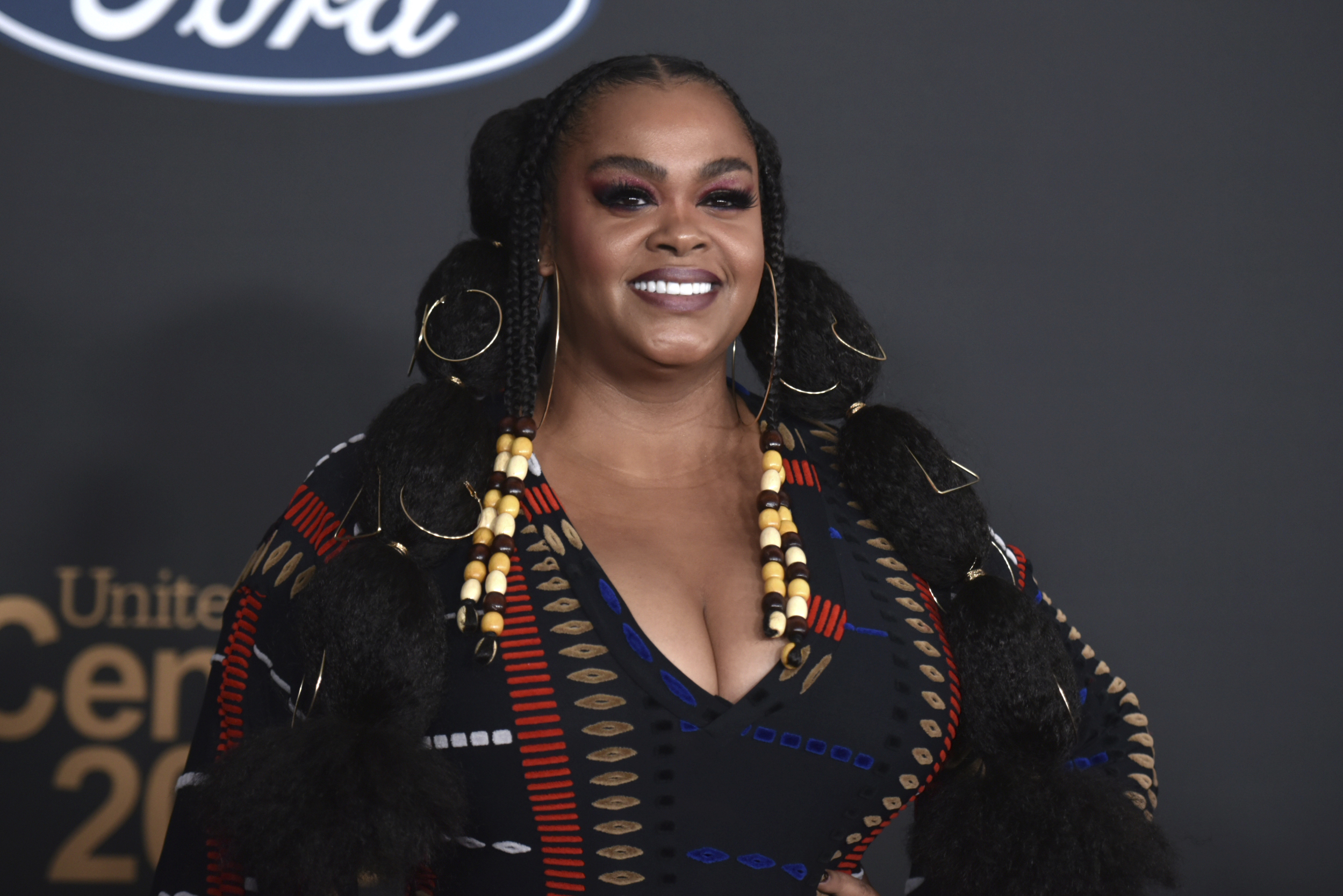 Jill Scott relaunches 20th-anniversary tour 3 years later - Vimarsana News
