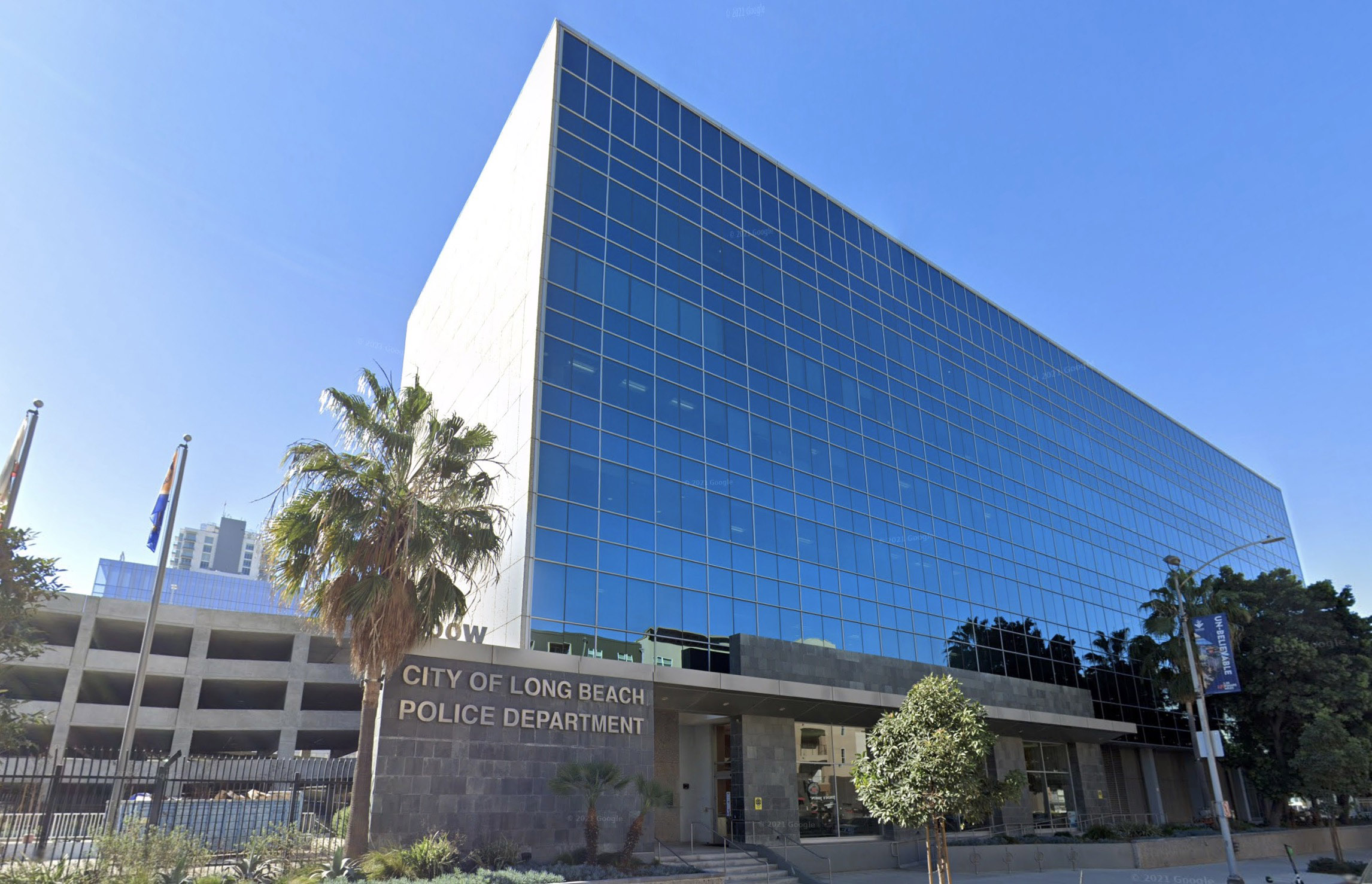 Man ordered released from prison after Long Beach officer's perjury arrest - Vimarsana News