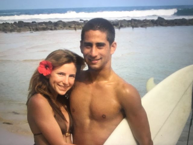 Guest commentary: What remains after violence: 15 years of grief and love - Vimarsana News