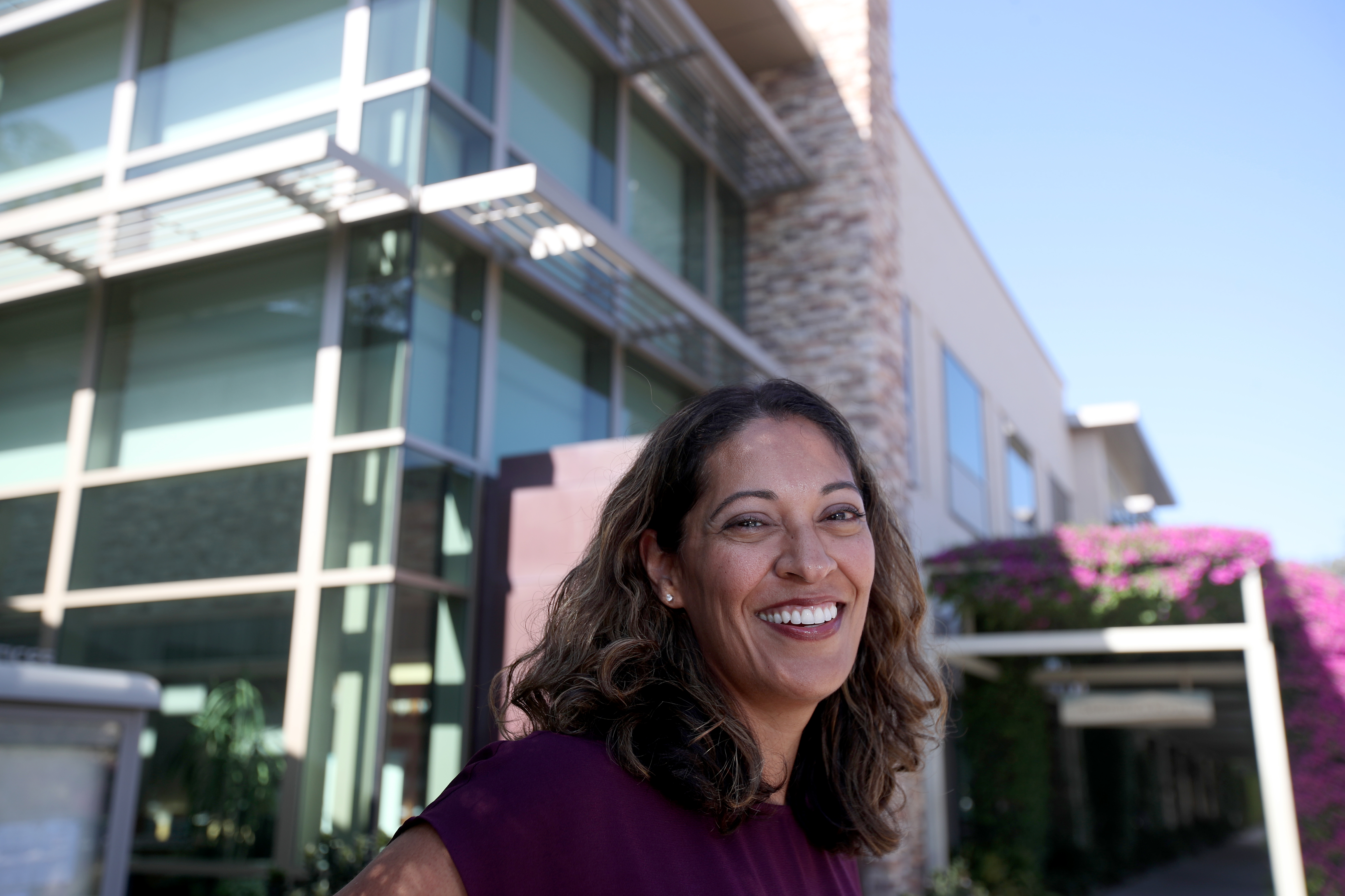 Not unthinkable anymore: Latinas increasingly seek O.C. political offices - Vimarsana News
