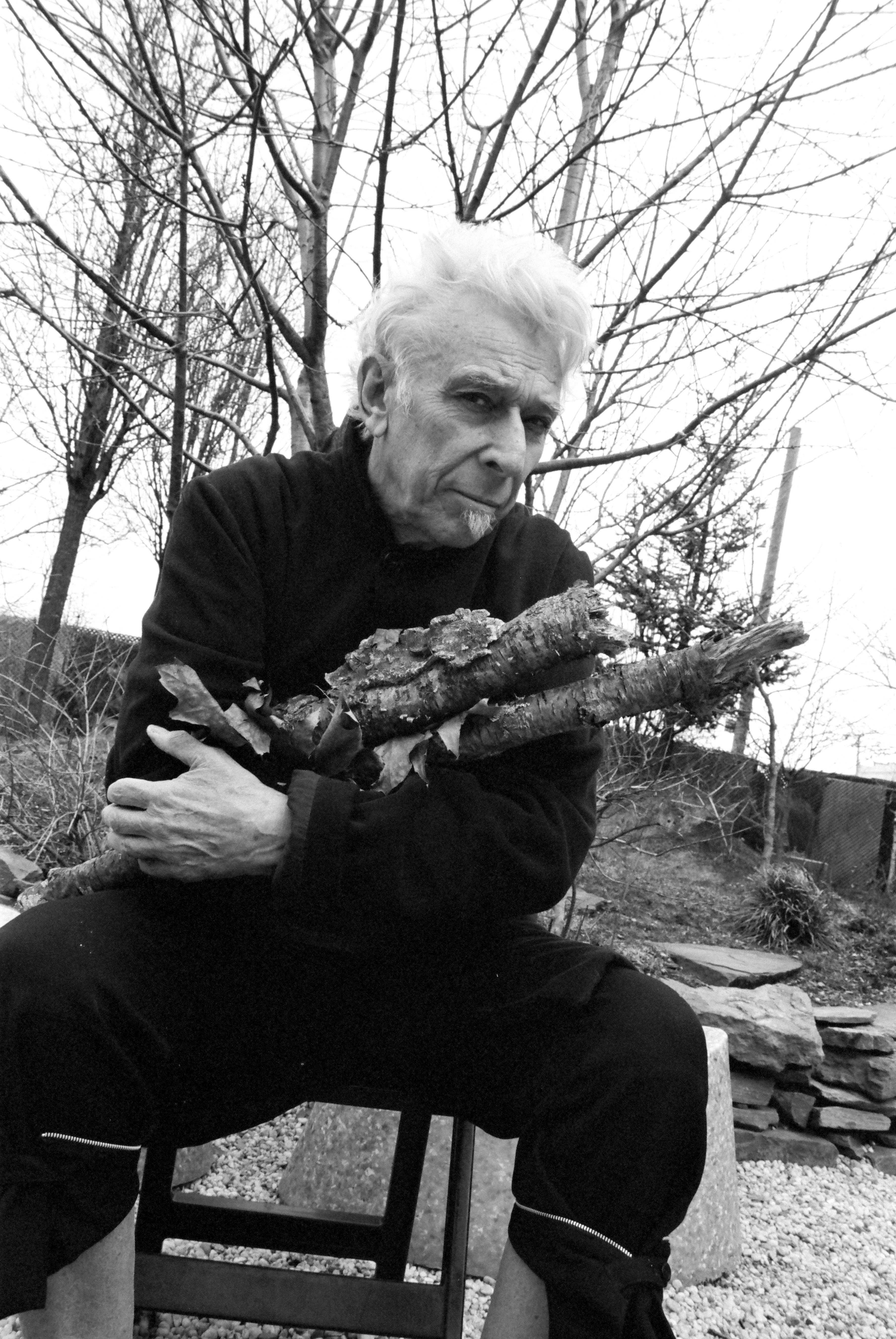 John Cale on Leonard Cohen, Lou Reed, David Bowie and Nico - Vimarsana News