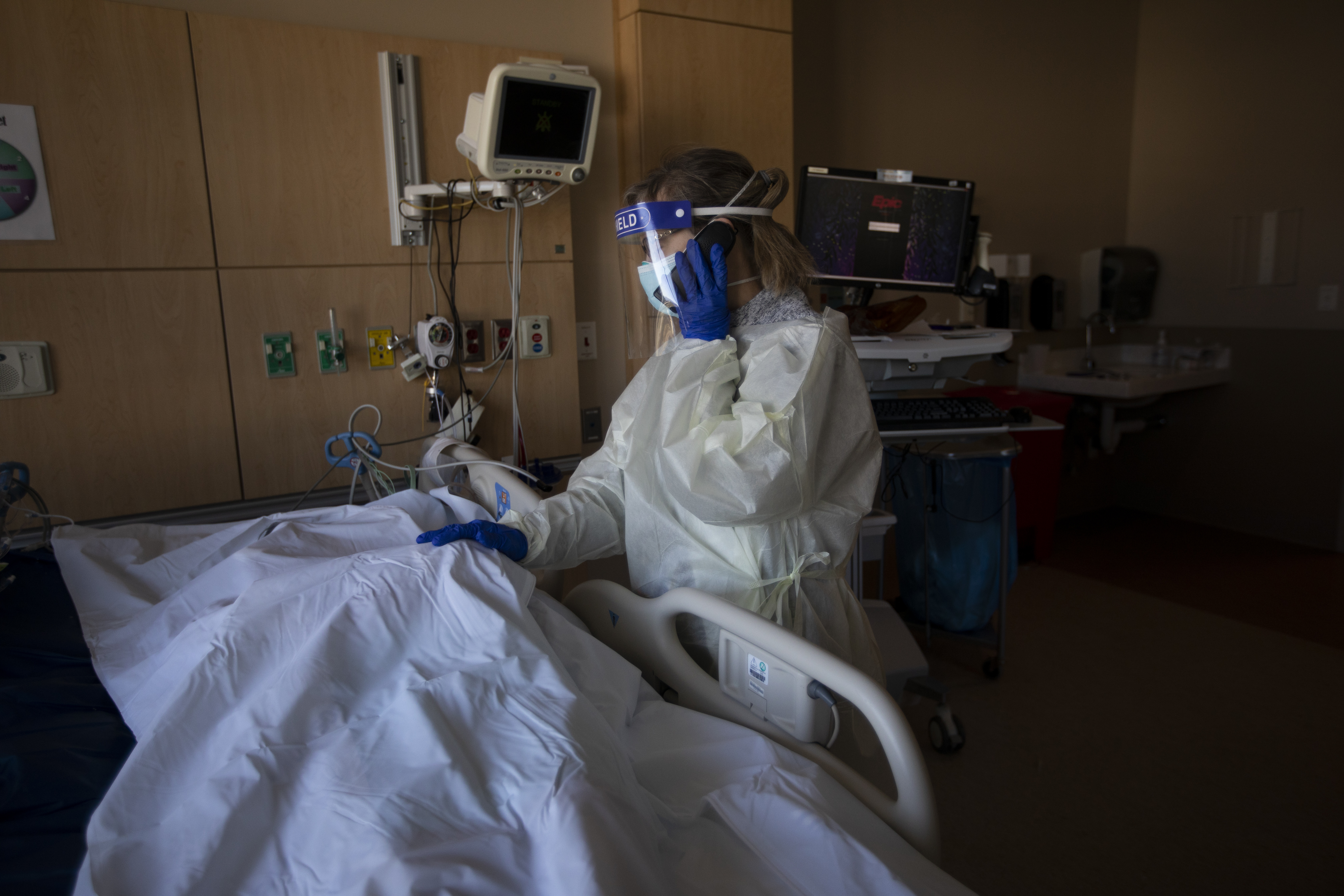 Coronavirus Today: What's an 'acceptable' number of deaths? - Vimarsana News