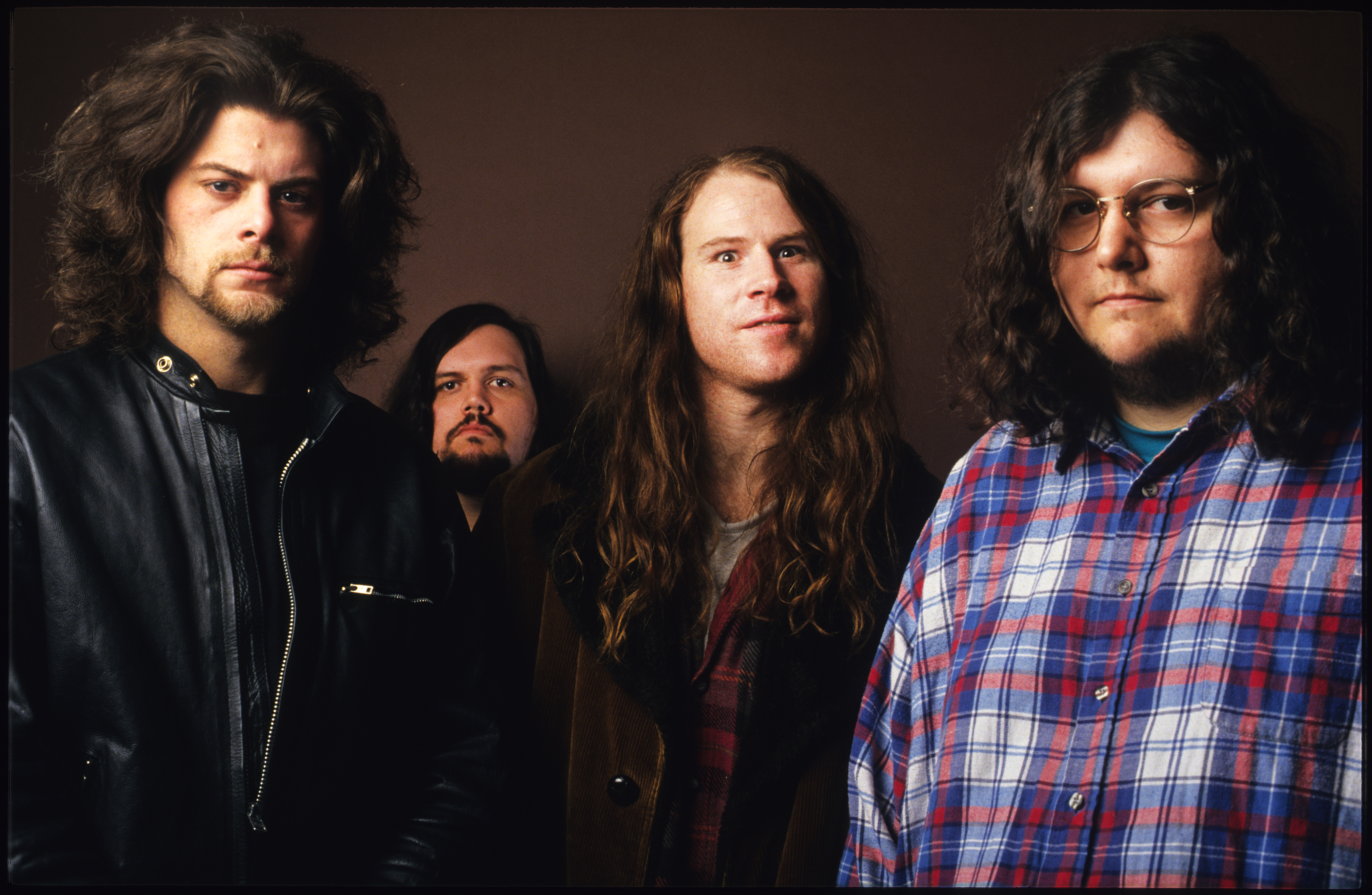 Van Conner dead: Screaming Trees bandmates pay tribute - Vimarsana News