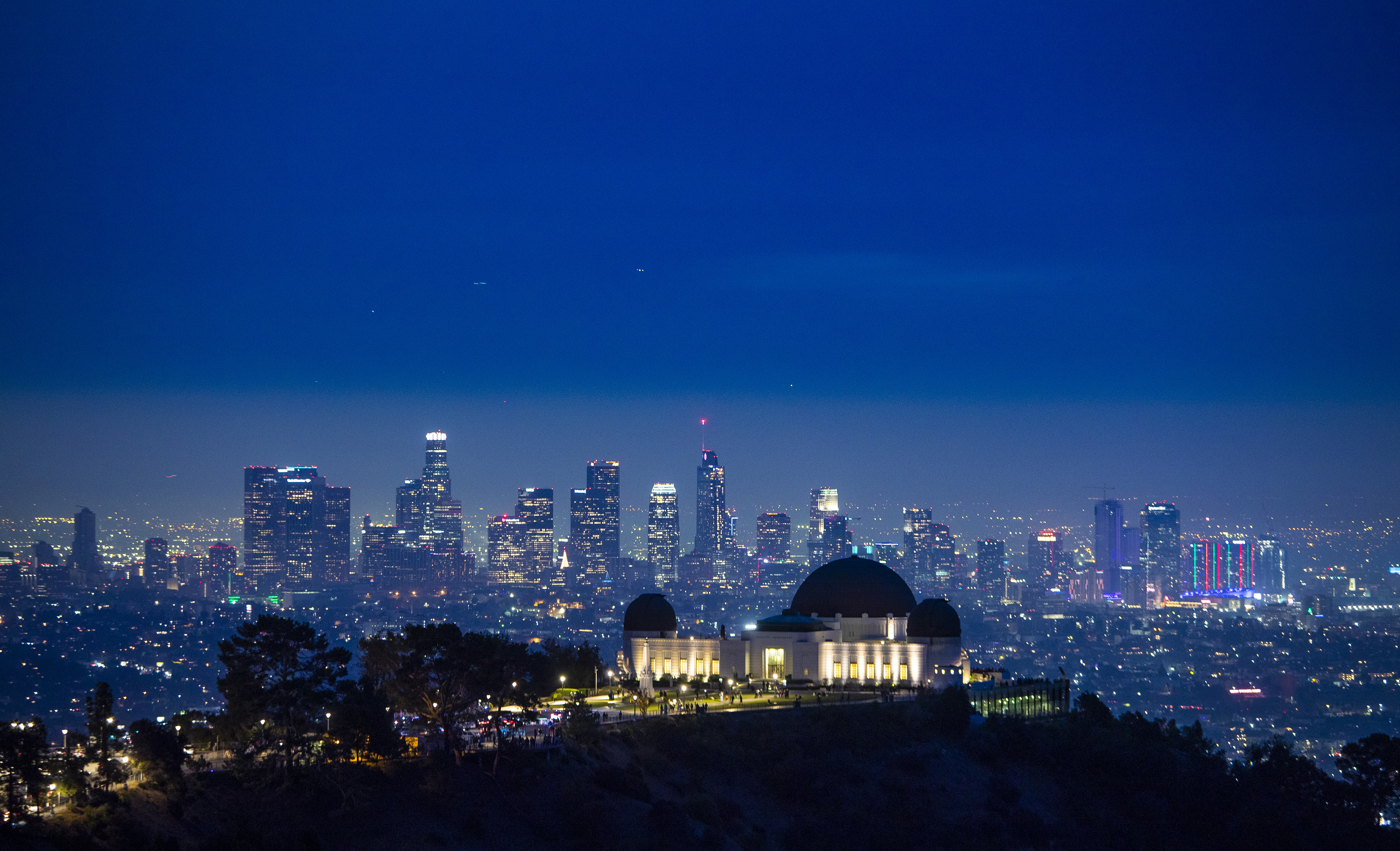 Today's Headlines: A new poll finds that L.A. isn't as unpopular as you might think - Vimarsana News