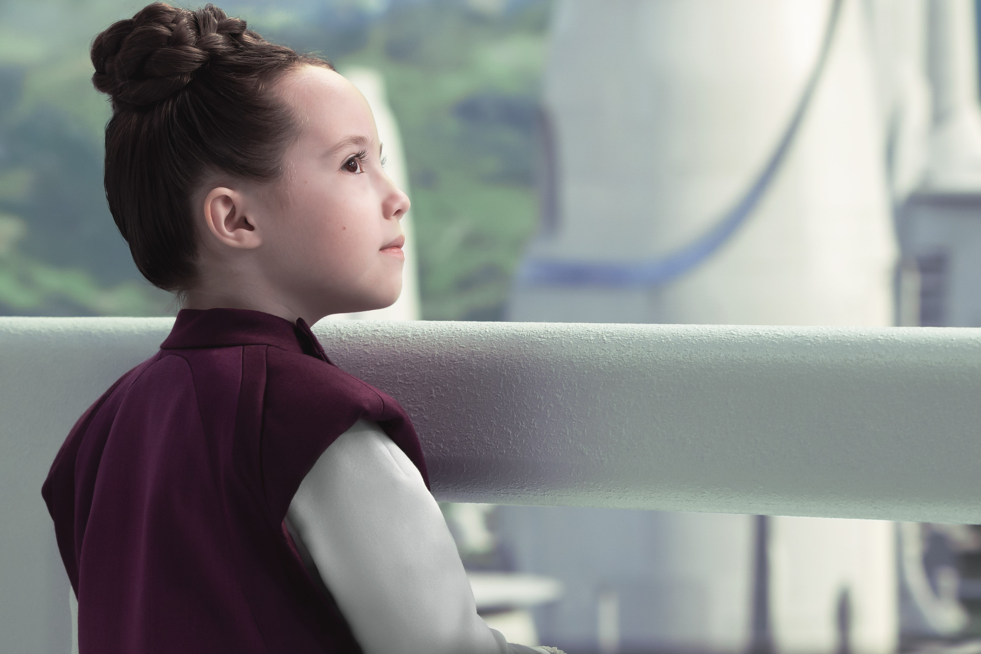 How 'Obi-Wan Kenobi' changes Princess Leia's legacy forever - Vimarsana News