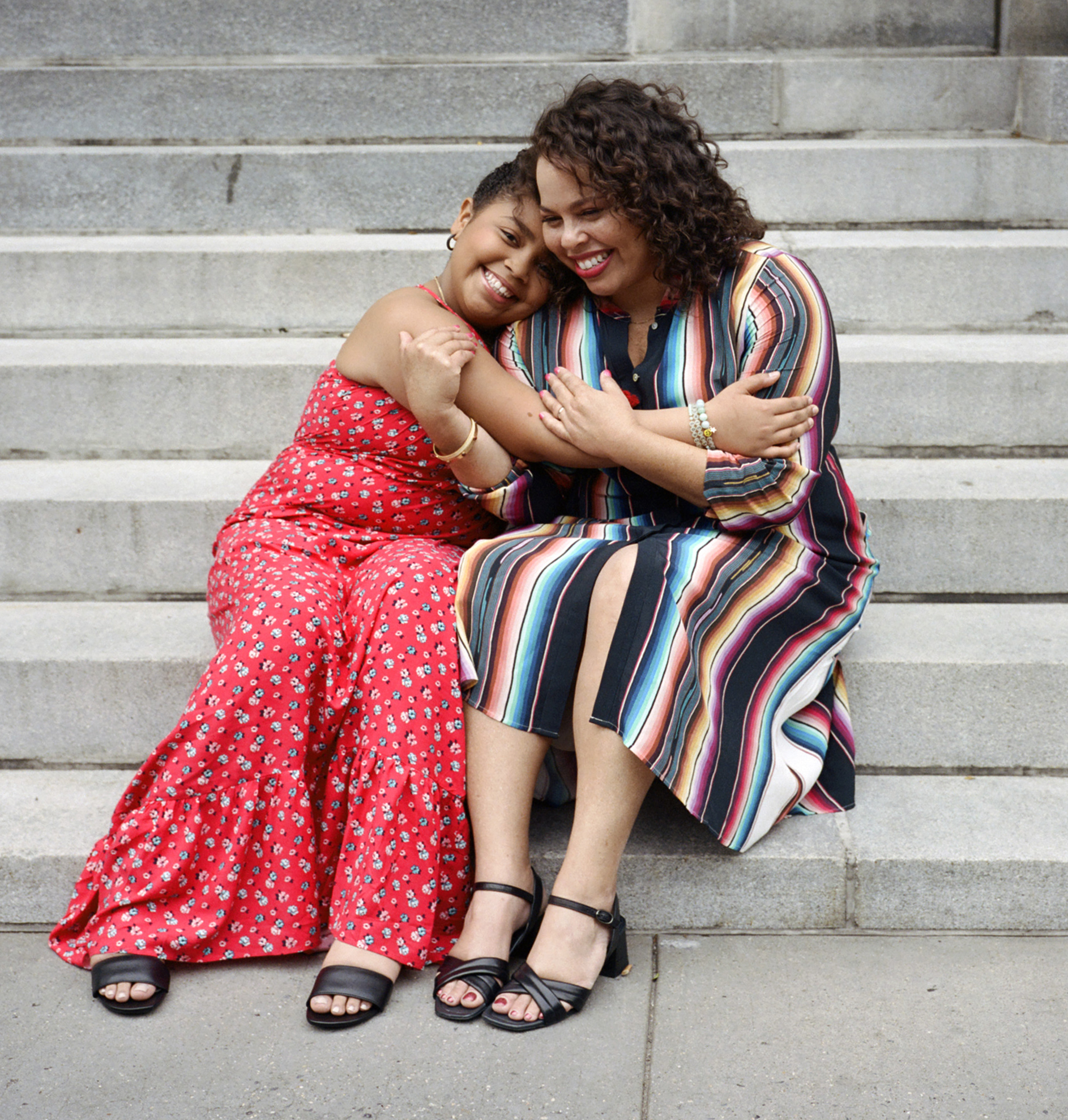 How HBO Max's 'Gordita Chronicles' cast its vibrant young star - Vimarsana News