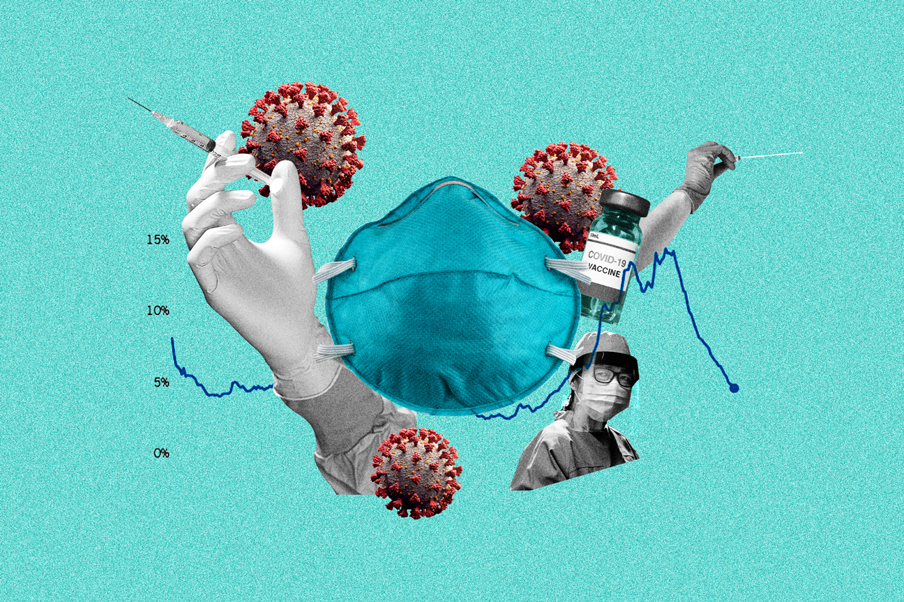 COVID-19 Q&A: Vaccines, testing, masks, symptoms, and more - Vimarsana News
