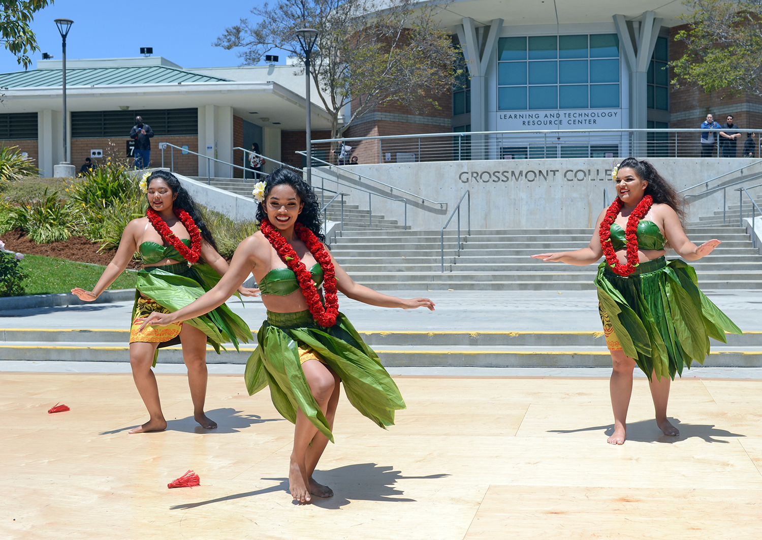 Colleges hosting AAPI Heritage Month events - Vimarsana News